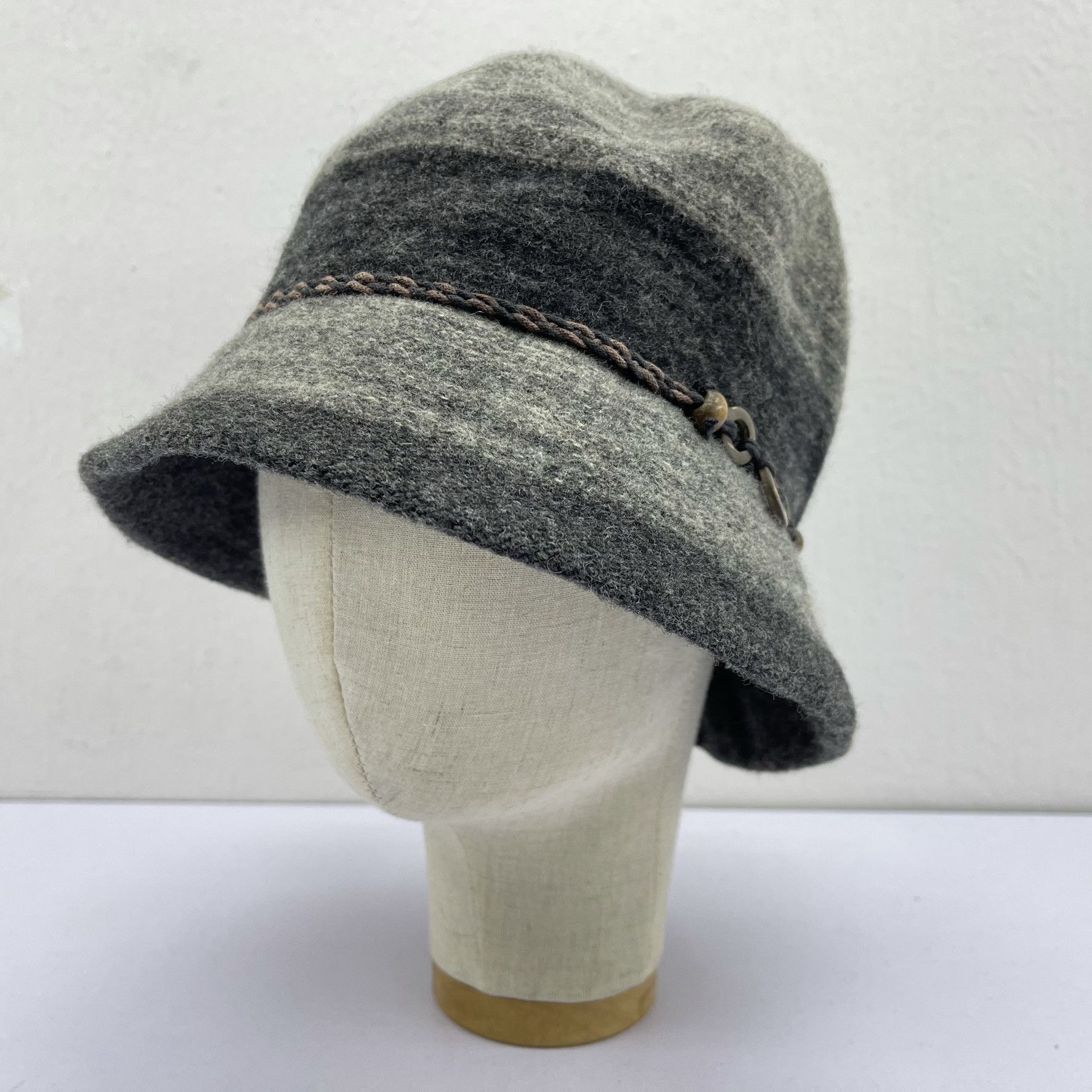 Other Vivalenu Nice Design Bucket Hats-BH3196 Size ONE SIZE - 2 Thumbnail