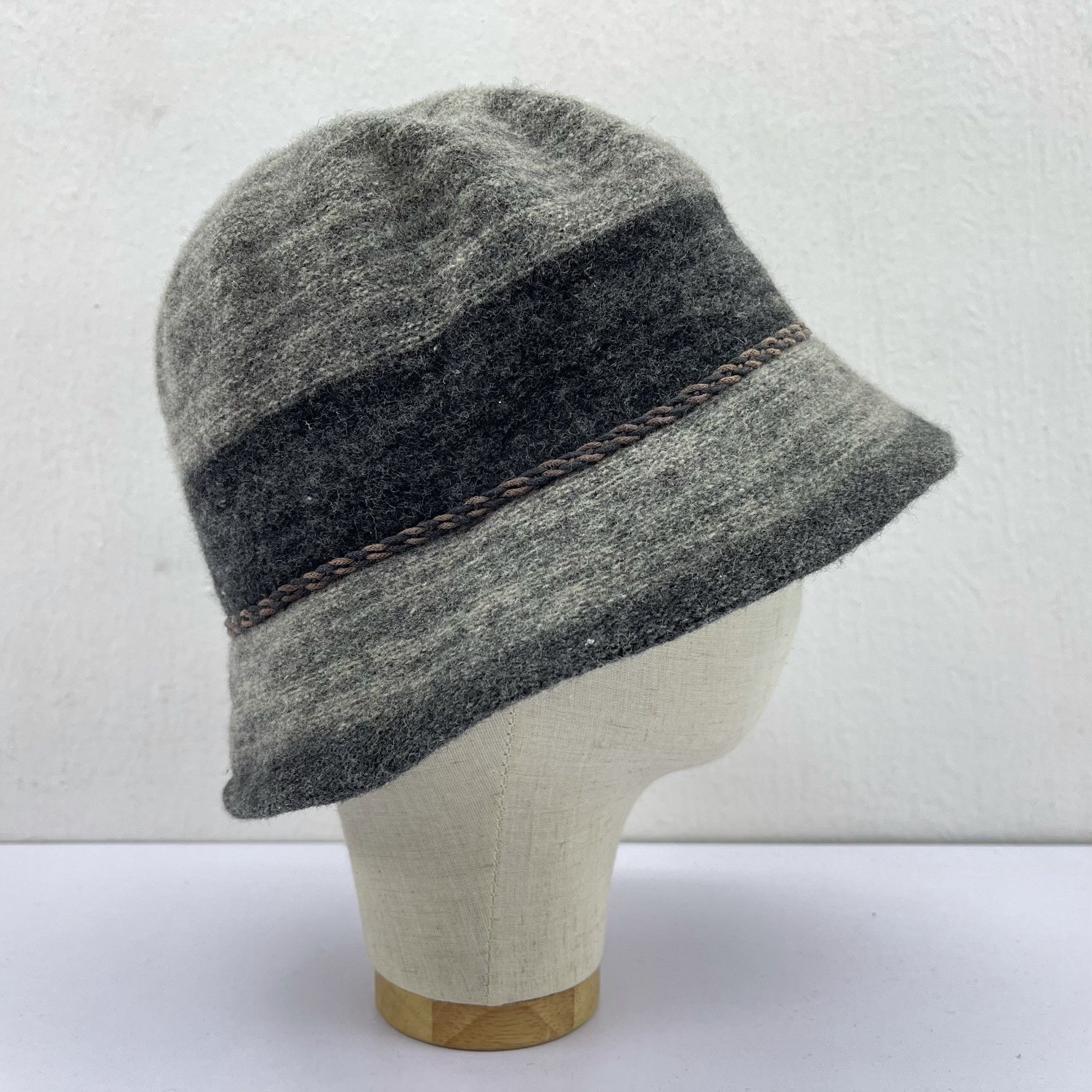 Other Vivalenu Nice Design Bucket Hats-BH3196 Size ONE SIZE - 3 Thumbnail