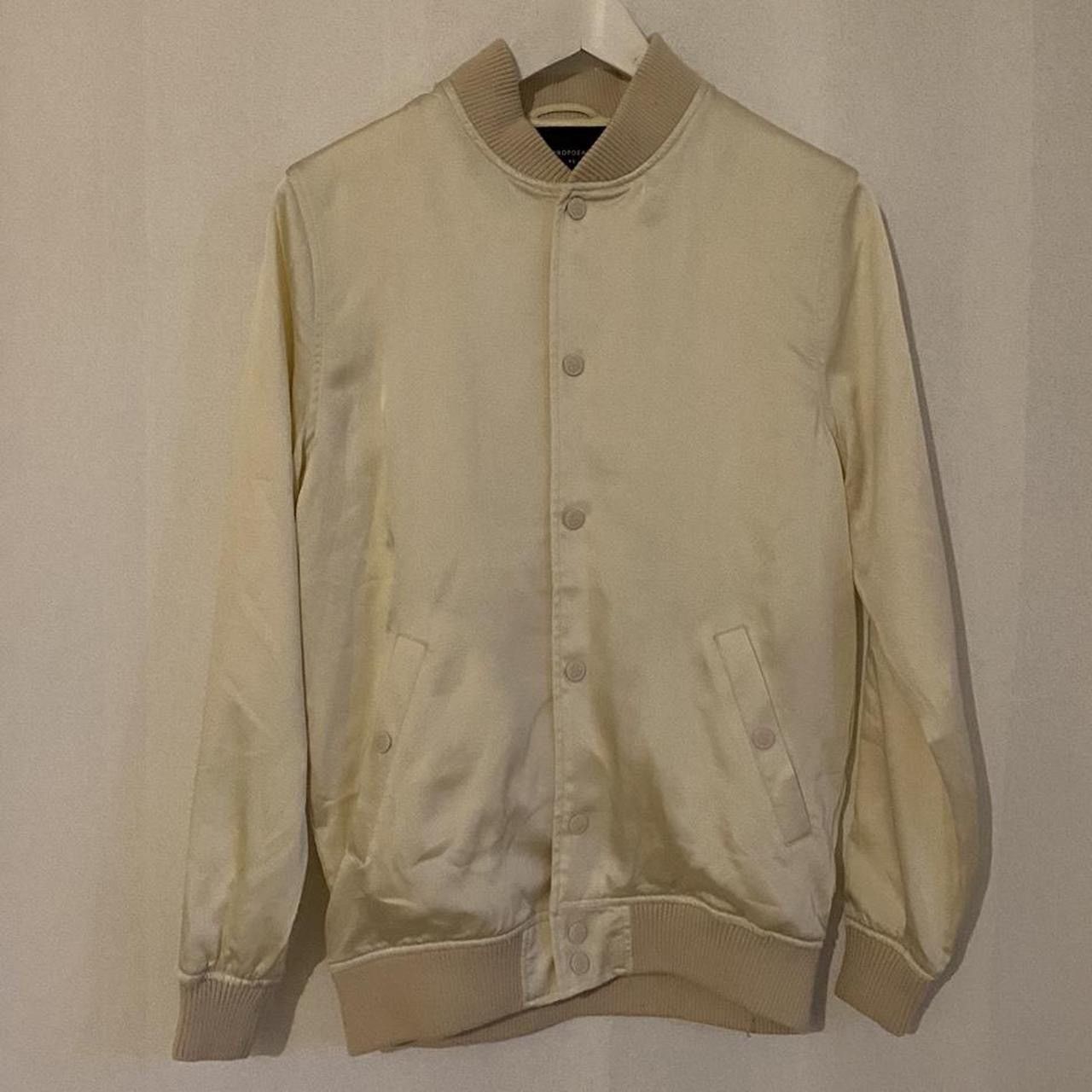 Drop Dead dealmaker jacket