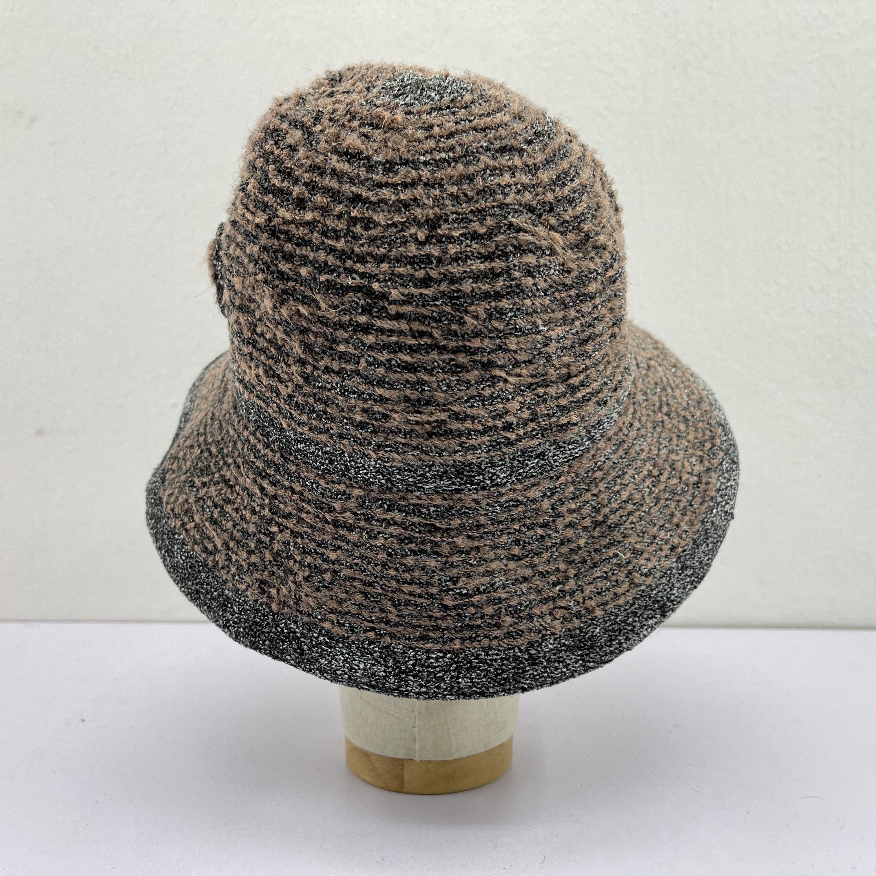 Japanese Brand Unknown Japanese Brand Nice Design Bucket Hats-BH3093 Size ONE SIZE - 4 Thumbnail