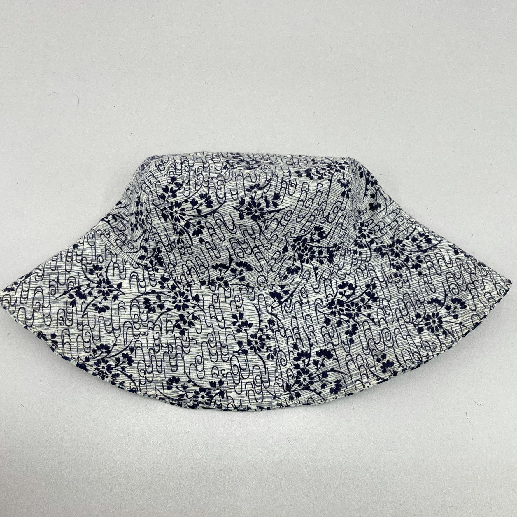 Other Unknown Reversible Nice Design Bucket Hats-BH3041 Size ONE SIZE - 7 Thumbnail