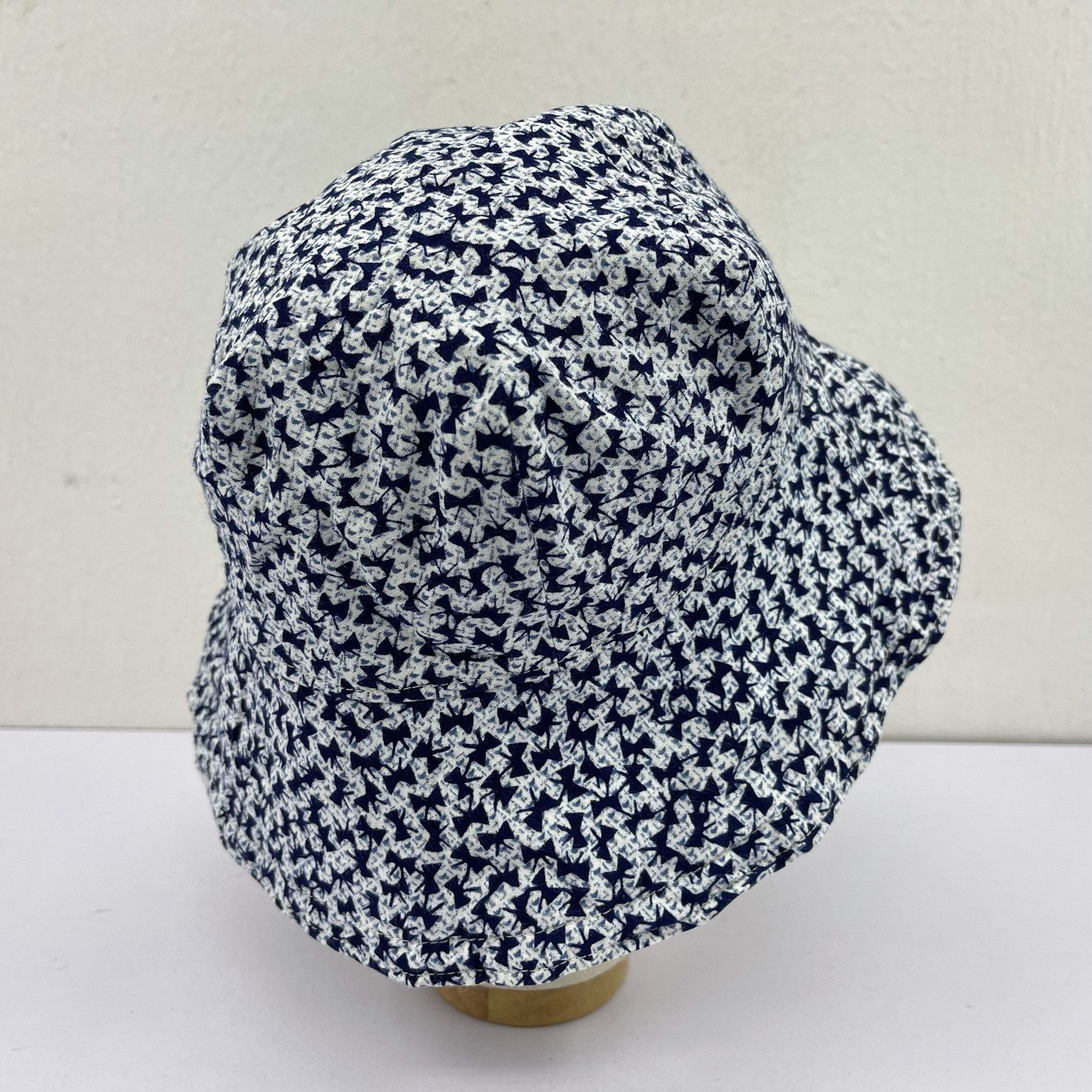 Other Unknown Reversible Nice Design Bucket Hats-BH3041 Size ONE SIZE - 4 Thumbnail