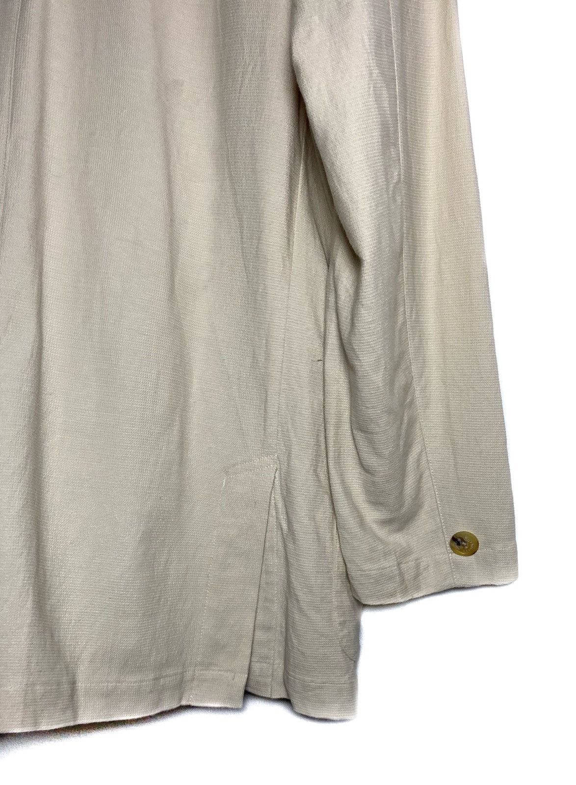 Burberry Burberrys Blazer Jacket Size US M / EU 48-50 / 2 - 6 Thumbnail