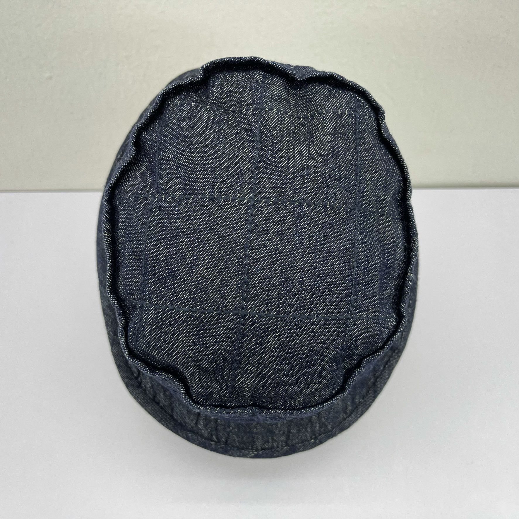 Other Unknown Denim Nice Design Bucket Hats-BH3097 Size ONE SIZE - 5 Thumbnail