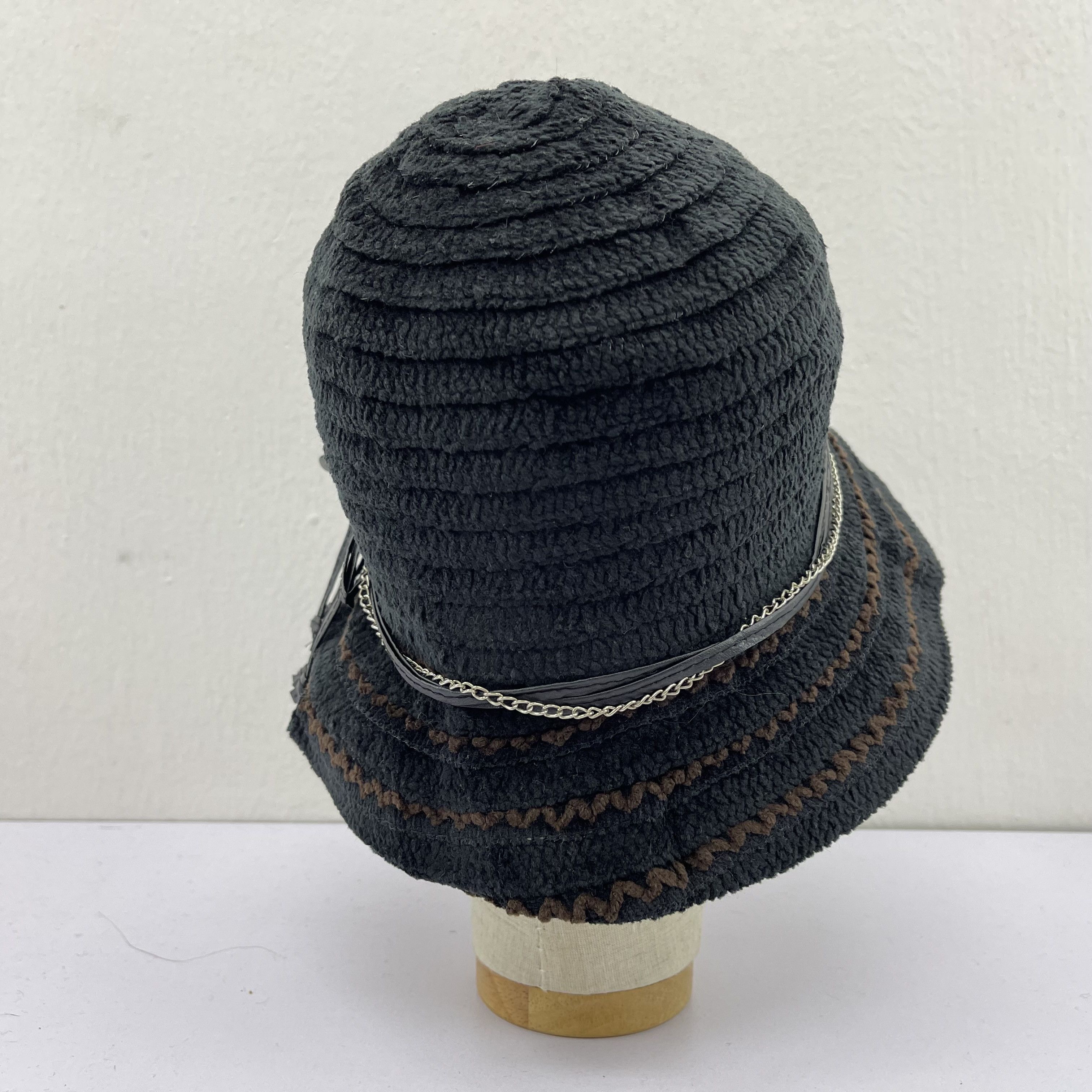 Other Unknown Nice Design Bucket Hats-BH3090 Size ONE SIZE - 4 Thumbnail