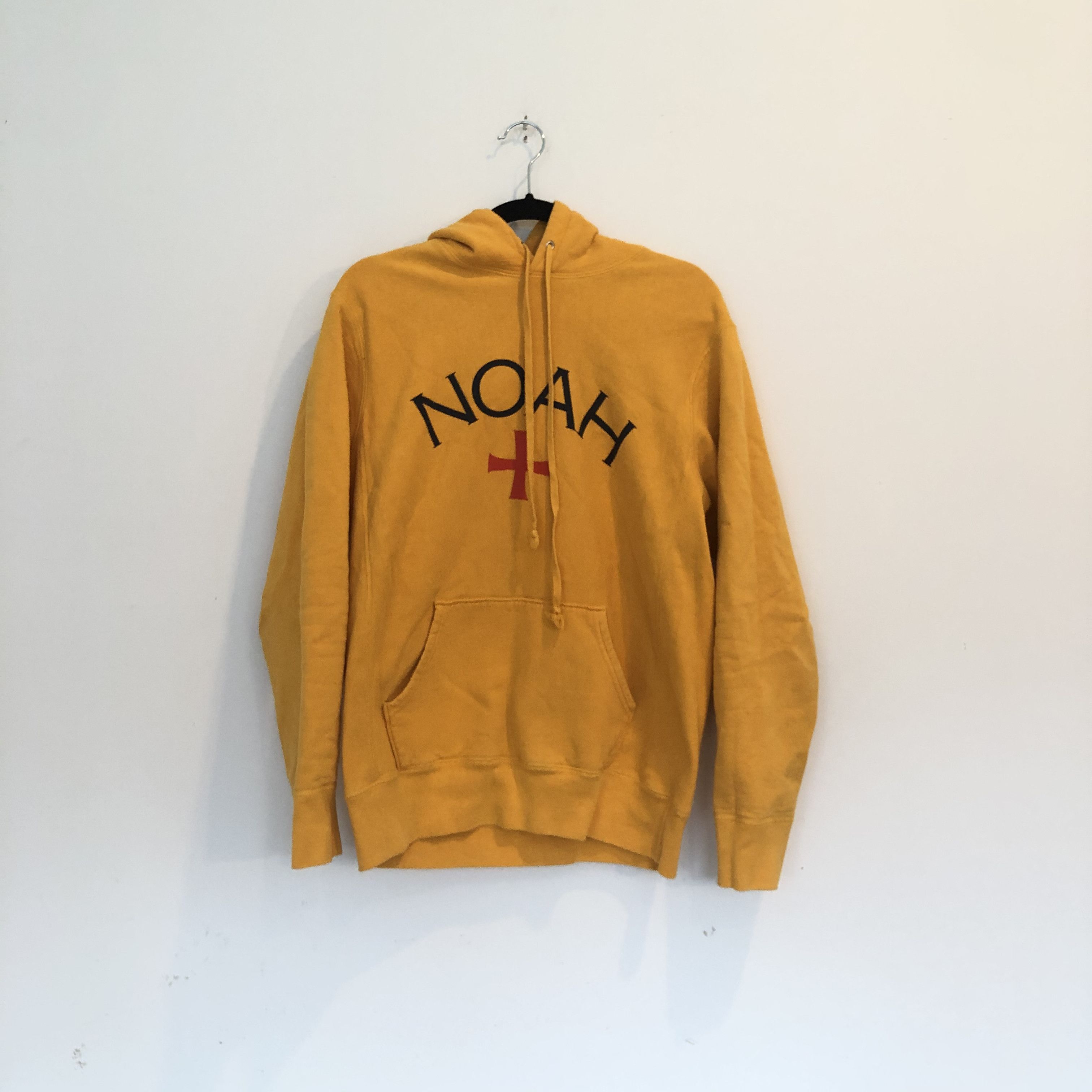 Noah Noah Core Logo Hoodie Size US M / EU 48-50 / 2 - 1 Thumbnail