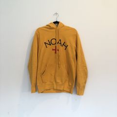 Noah Core Logo Hoodie | Grailed