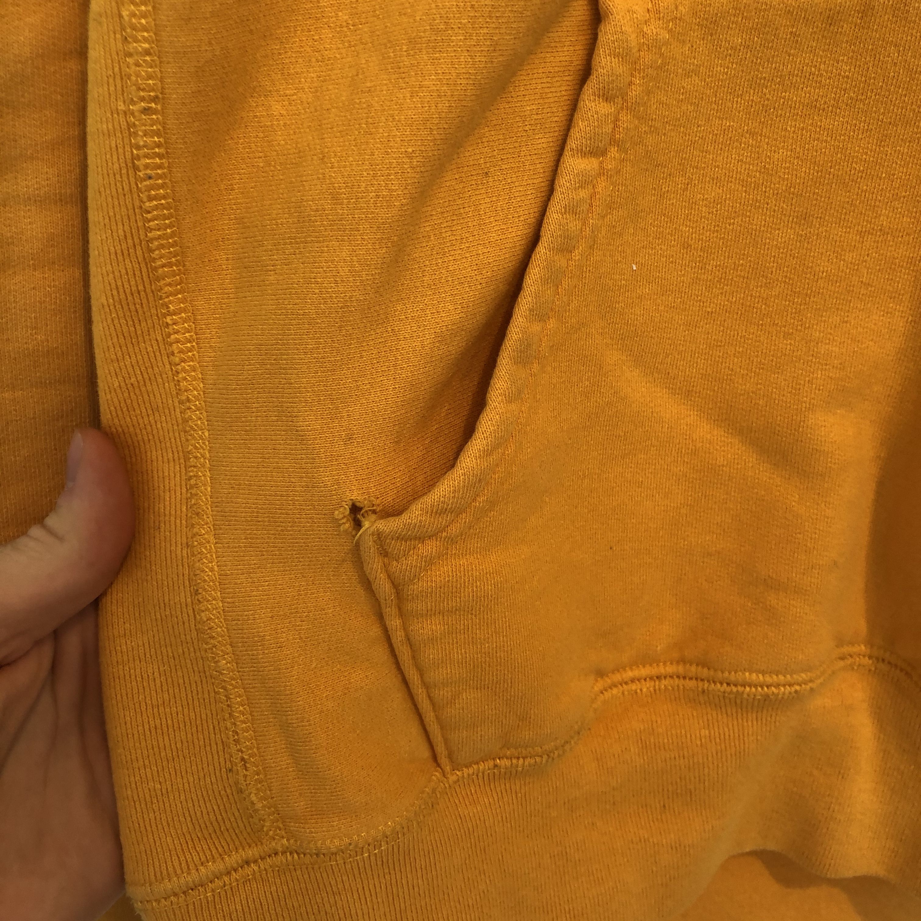 Noah Core Logo Hoodie