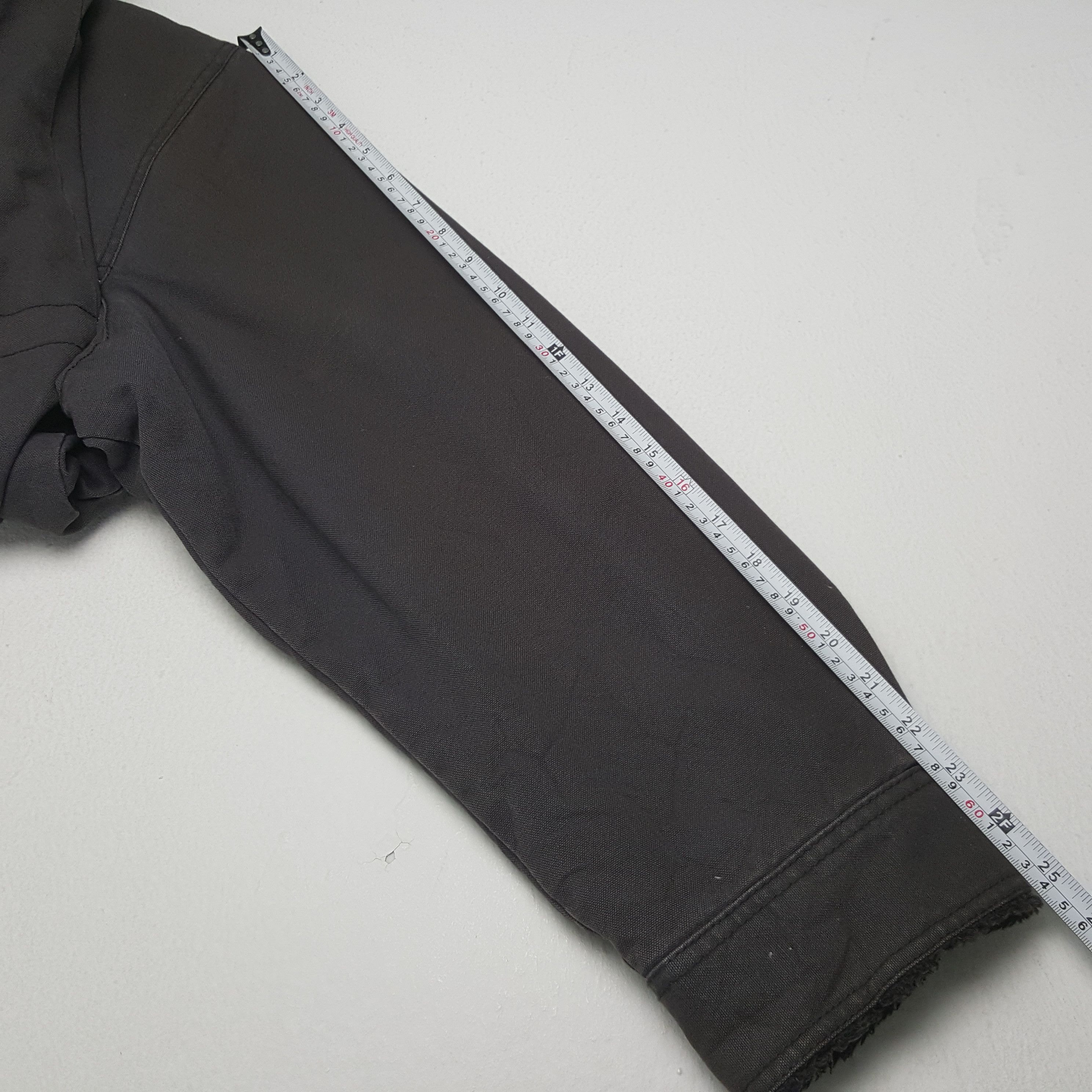 Undercover Vintage Undercover X Japanese Brand Custom Winter Jacket Size US XL / EU 56 / 4 - 7 Thumbnail