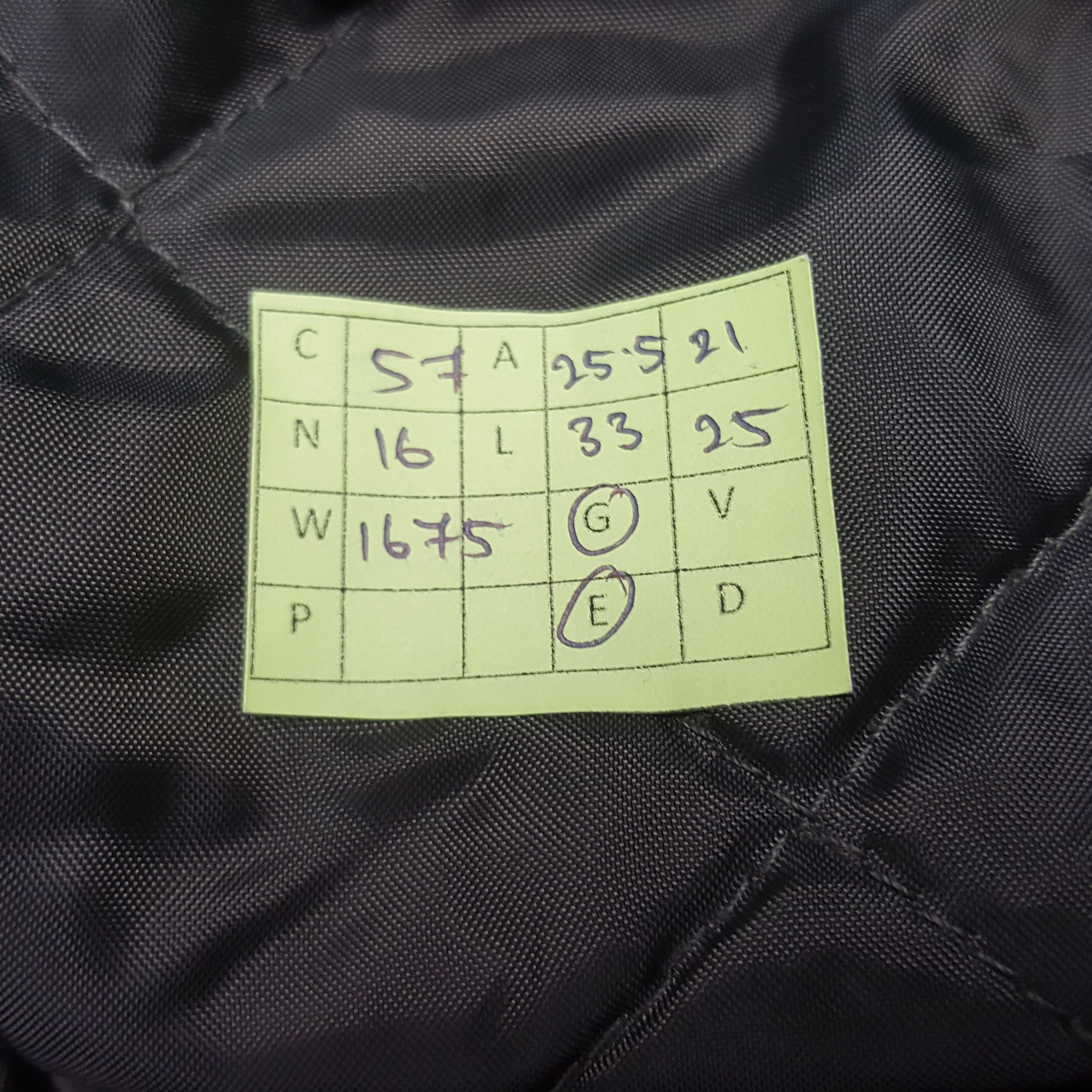 Undercover Vintage Undercover X Japanese Brand Custom Winter Jacket Size US XL / EU 56 / 4 - 8 Thumbnail