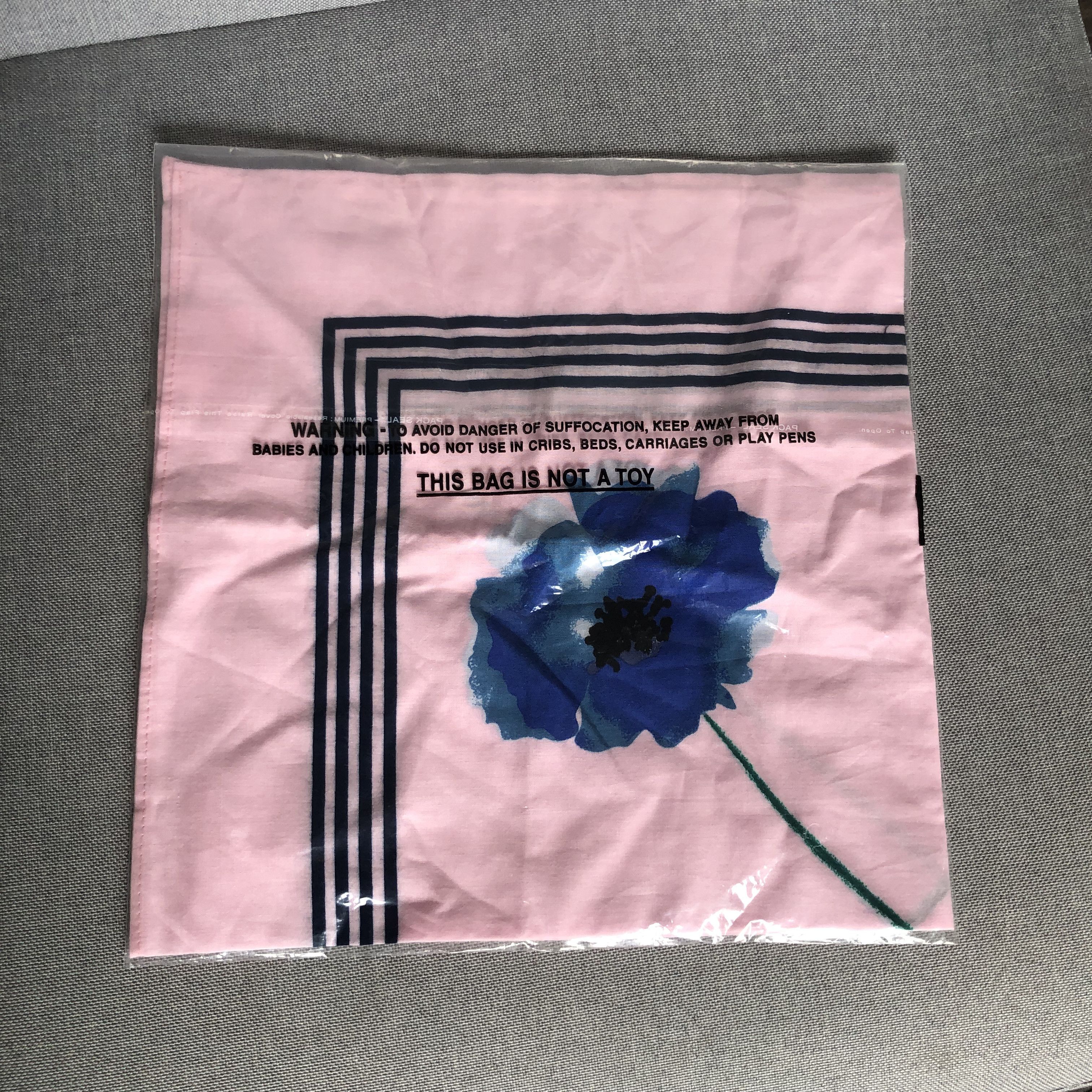 Noah Noah Floral Bandanna Size ONE SIZE - 1 Thumbnail
