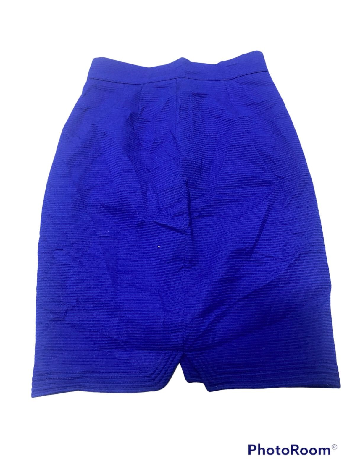 Versace VINTAGE GIANNI VERSACE Size 26" / US 2 / IT 38 - 6 Thumbnail