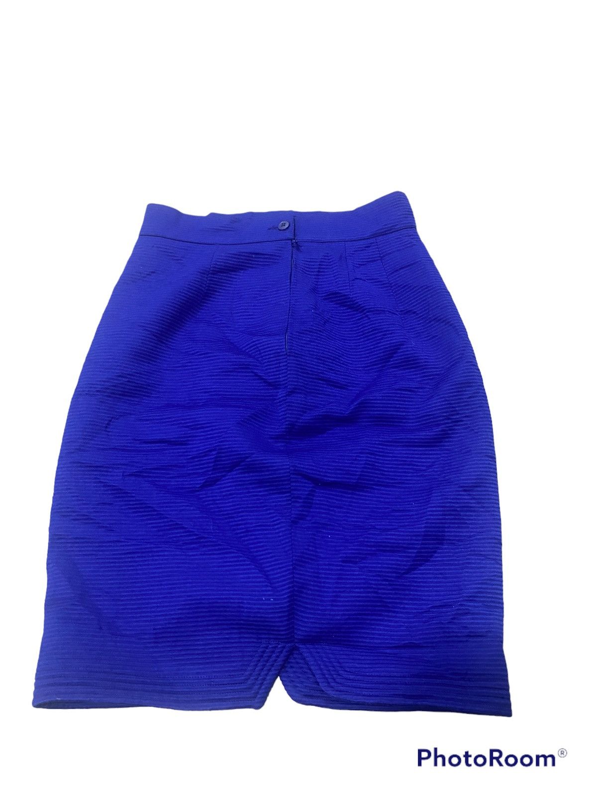 Versace VINTAGE GIANNI VERSACE Size 26" / US 2 / IT 38 - 2 Thumbnail