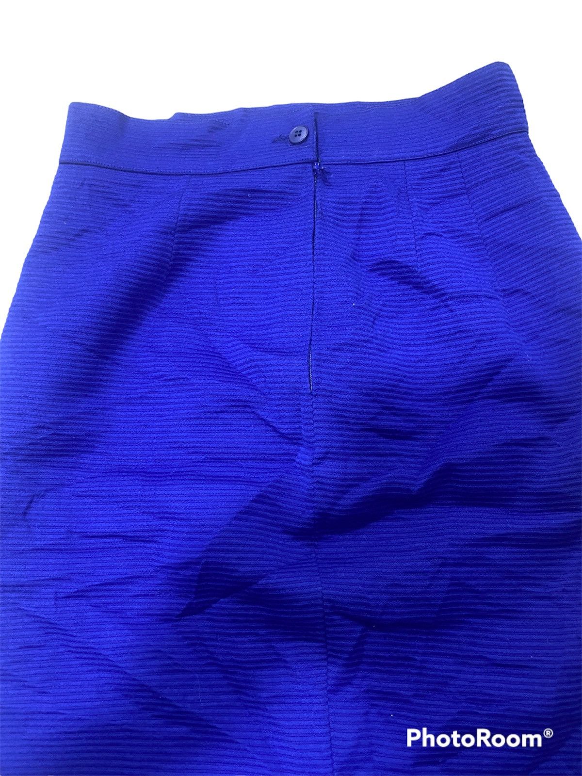 Versace VINTAGE GIANNI VERSACE Size 26" / US 2 / IT 38 - 7 Thumbnail