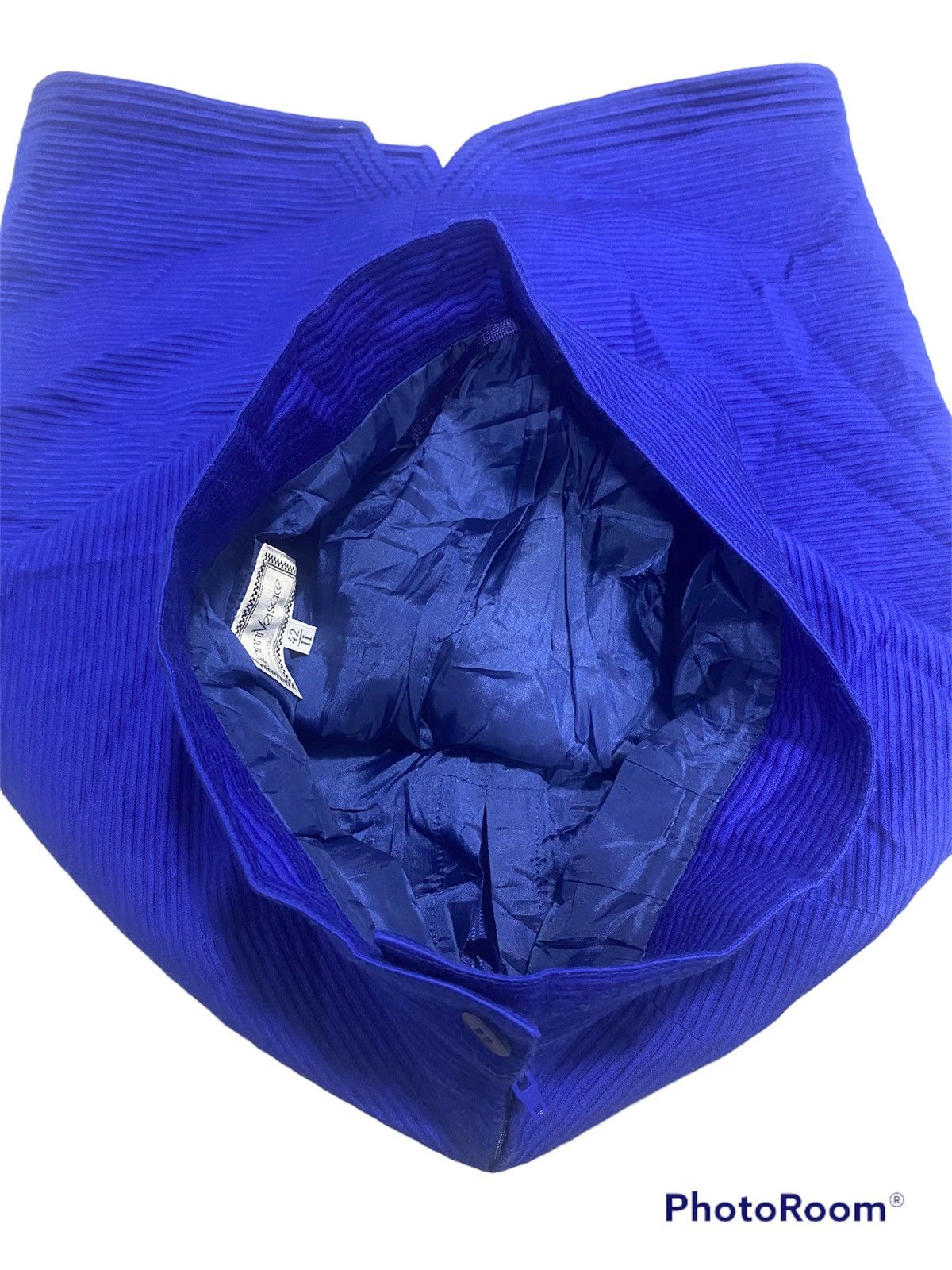 Versace VINTAGE GIANNI VERSACE Size 26" / US 2 / IT 38 - 5 Thumbnail