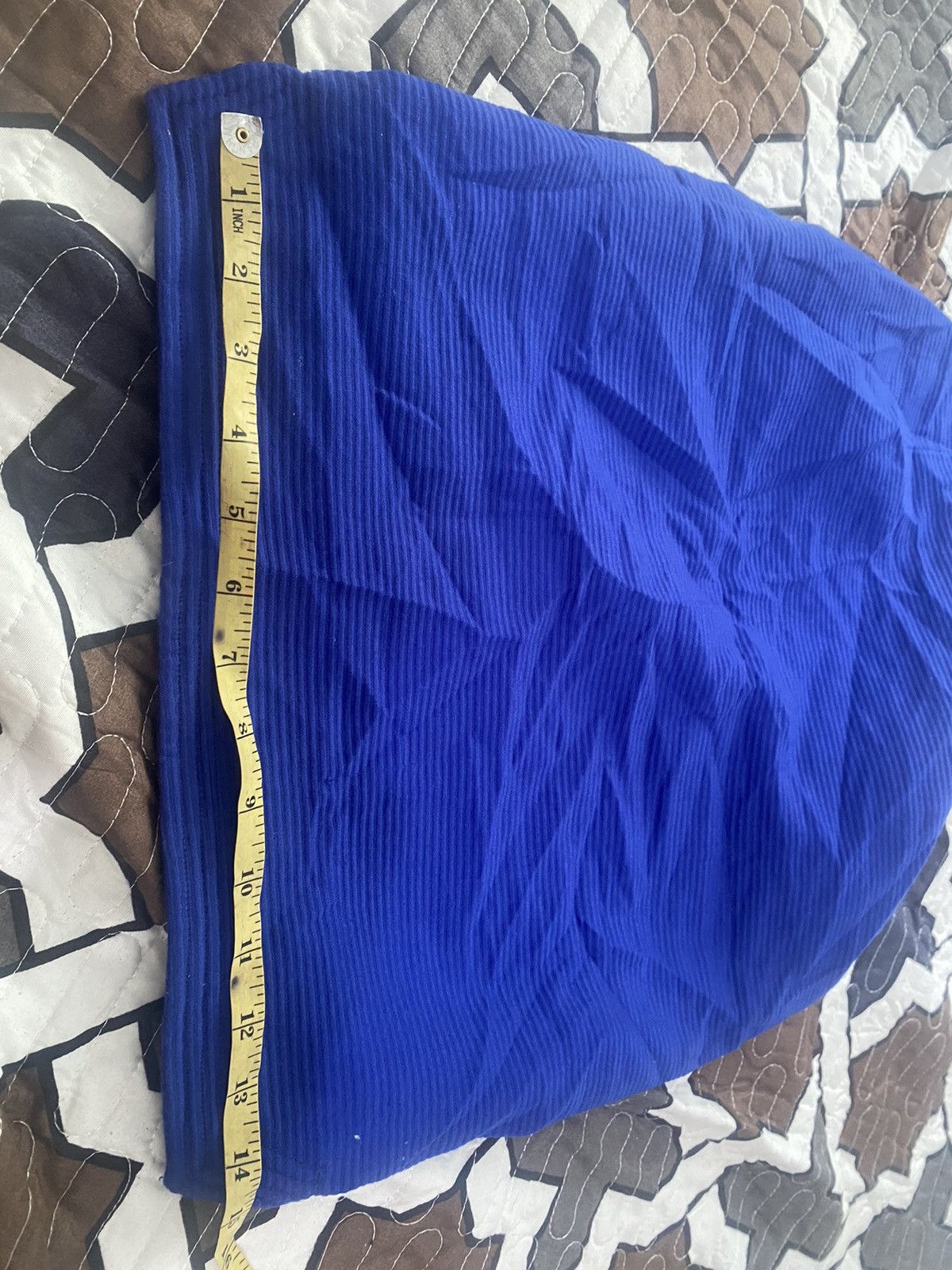 Versace VINTAGE GIANNI VERSACE Size 26" / US 2 / IT 38 - 13 Thumbnail