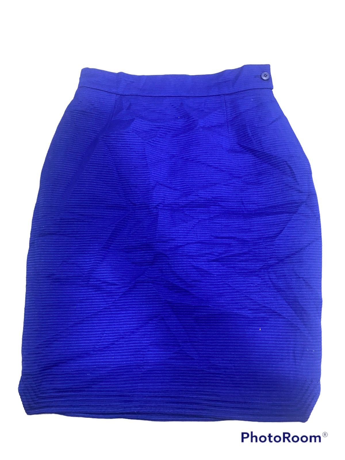 Versace VINTAGE GIANNI VERSACE Size 26" / US 2 / IT 38 - 3 Thumbnail