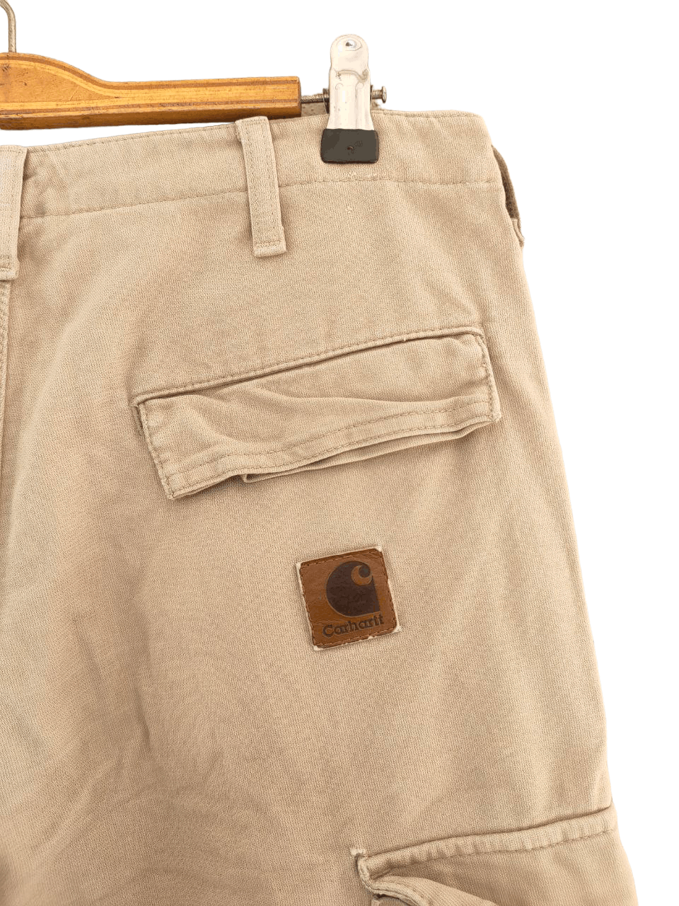 Carhartt Carhartt Cargo Pant Size US 30 / EU 46 - 5 Thumbnail