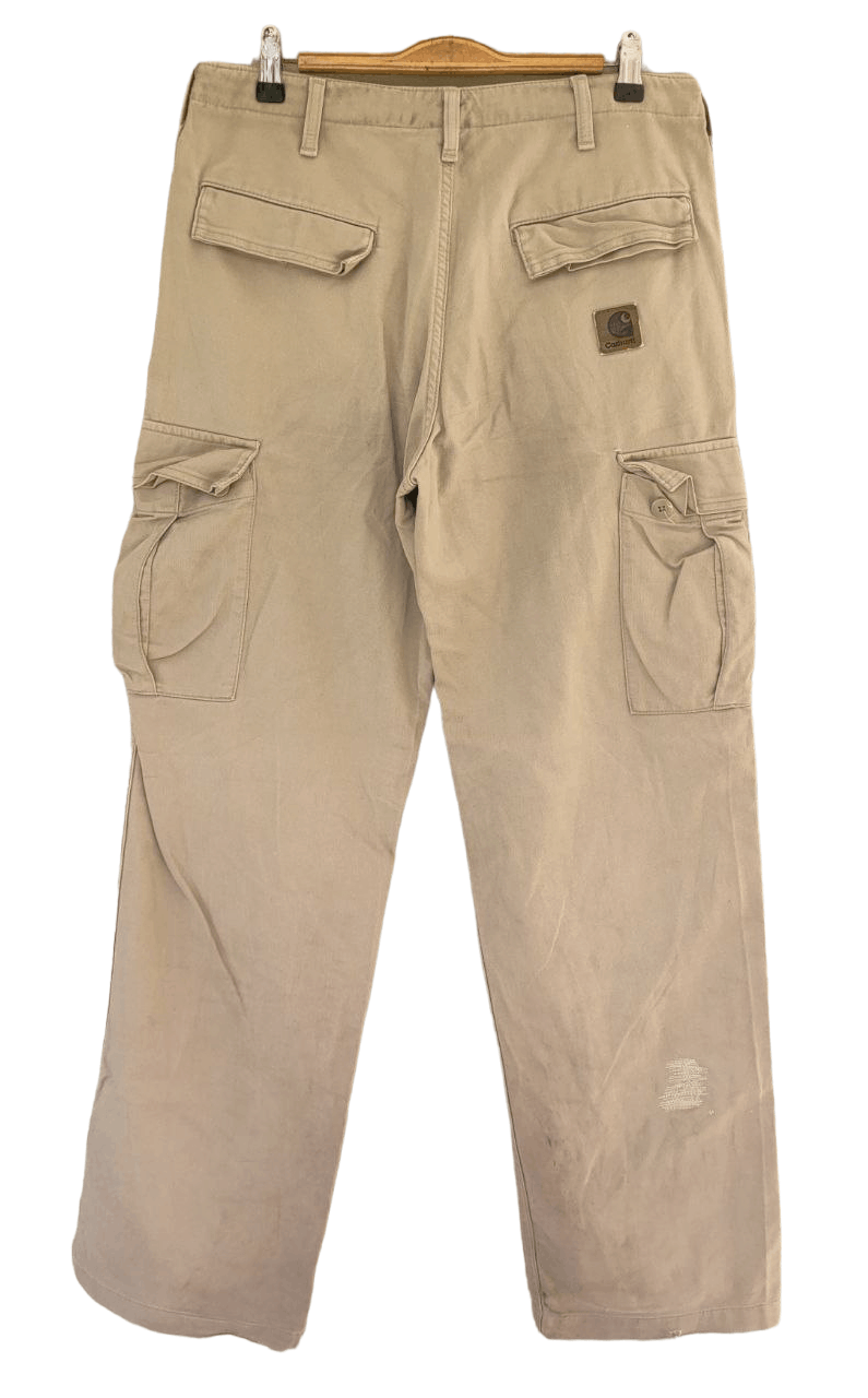 Carhartt Carhartt Cargo Pant Size US 30 / EU 46 - 2 Thumbnail
