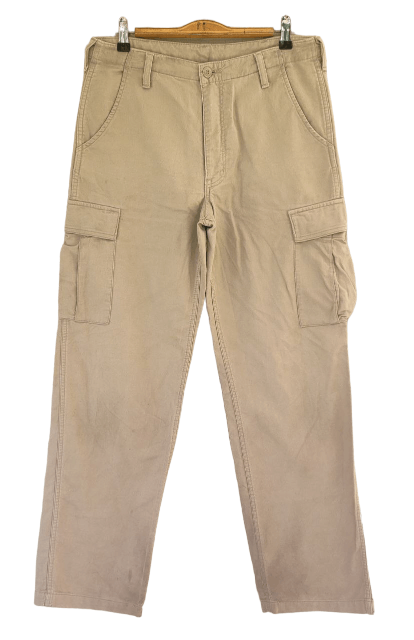 image of Carhartt Cargo Pant in Khaki, Men's (Size 30)