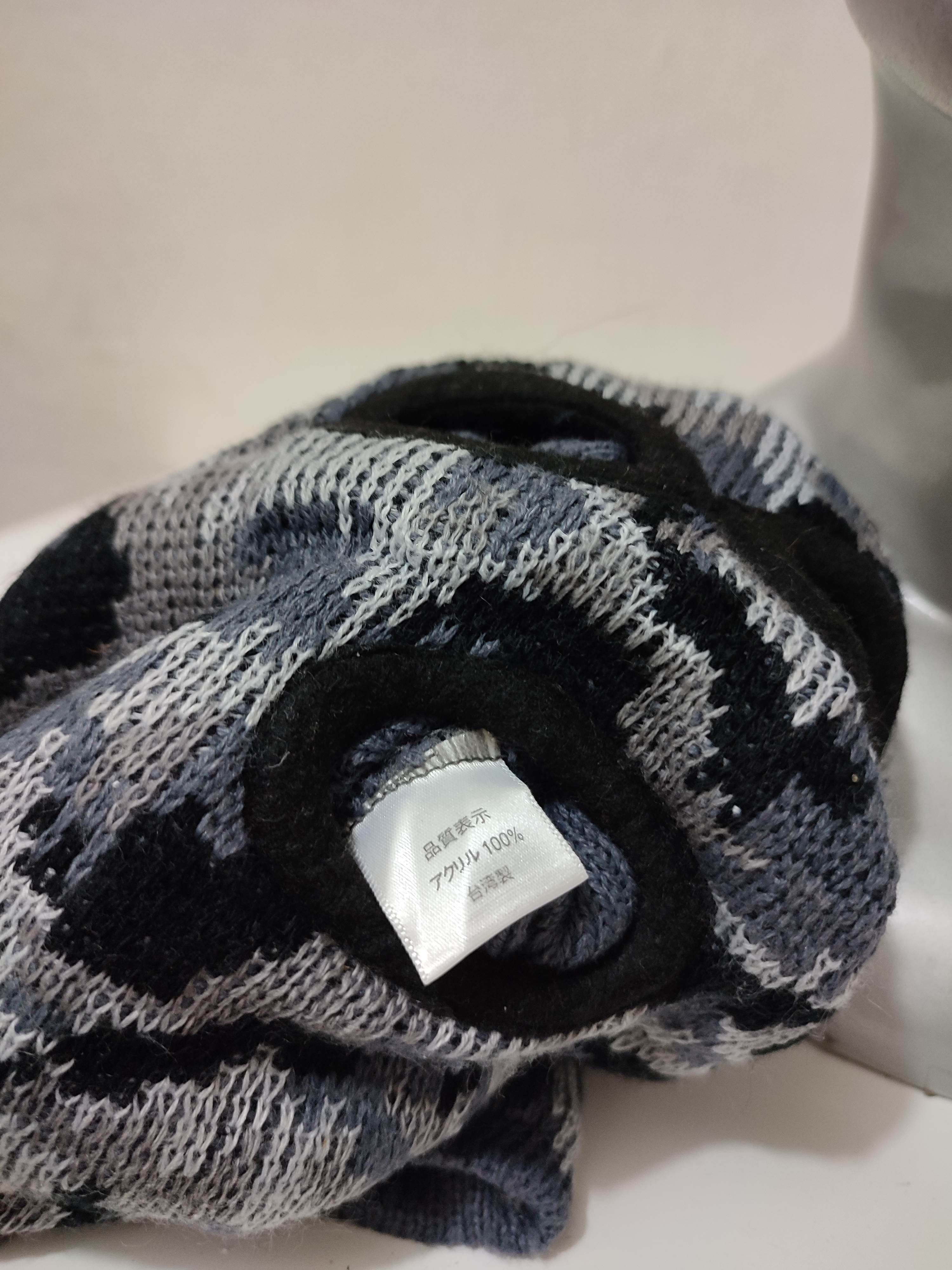 Other 🔥Nice Camo Balaclava Masked Design hats Size ONE SIZE - 9 Thumbnail