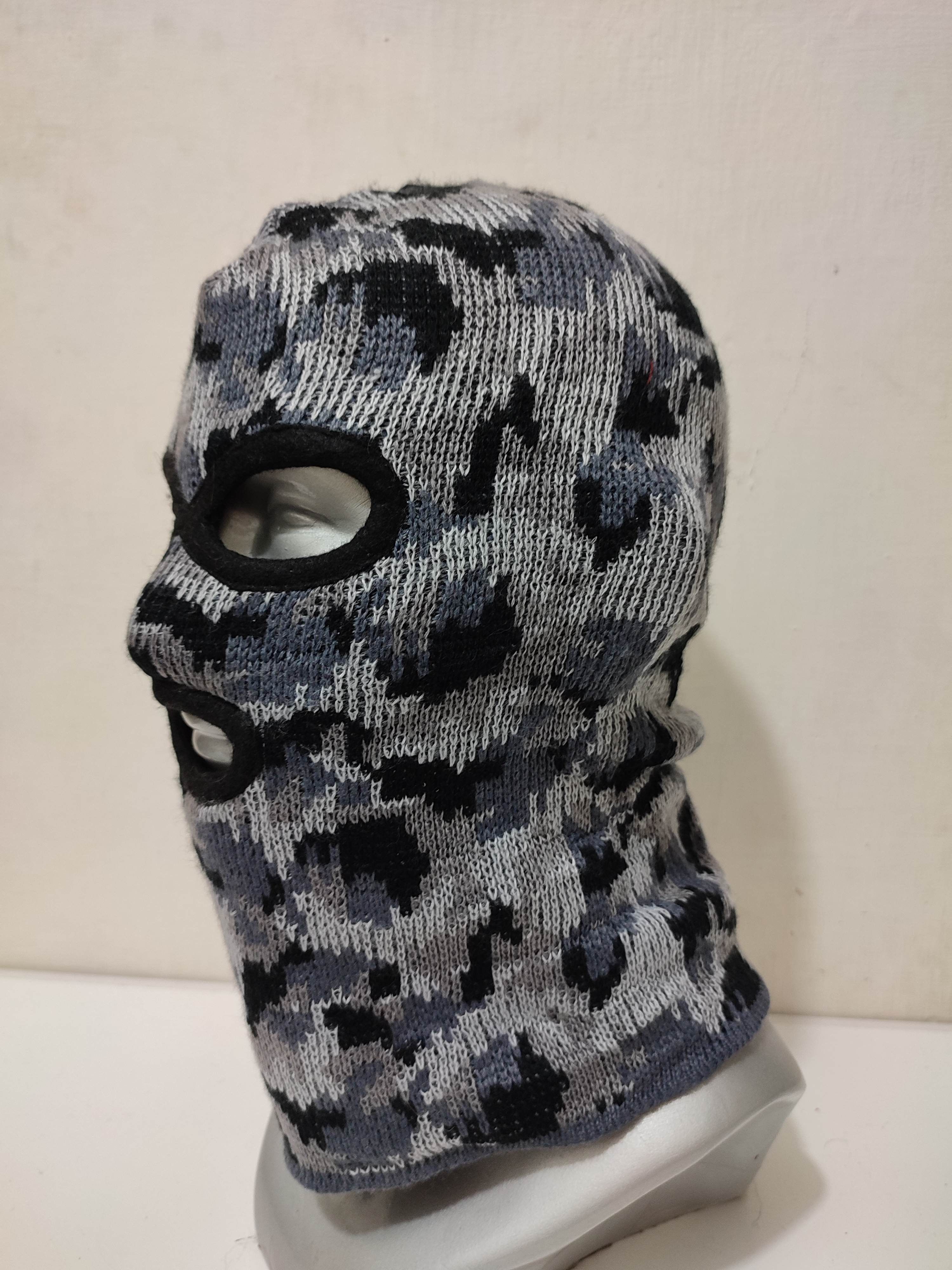 Other 🔥Nice Camo Balaclava Masked Design hats Size ONE SIZE - 5 Thumbnail