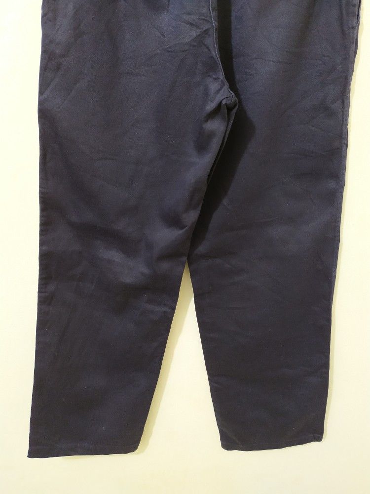 A.P.C. A.P.C. Casual Straight Pants Made In France Size US 29 - 7 Thumbnail