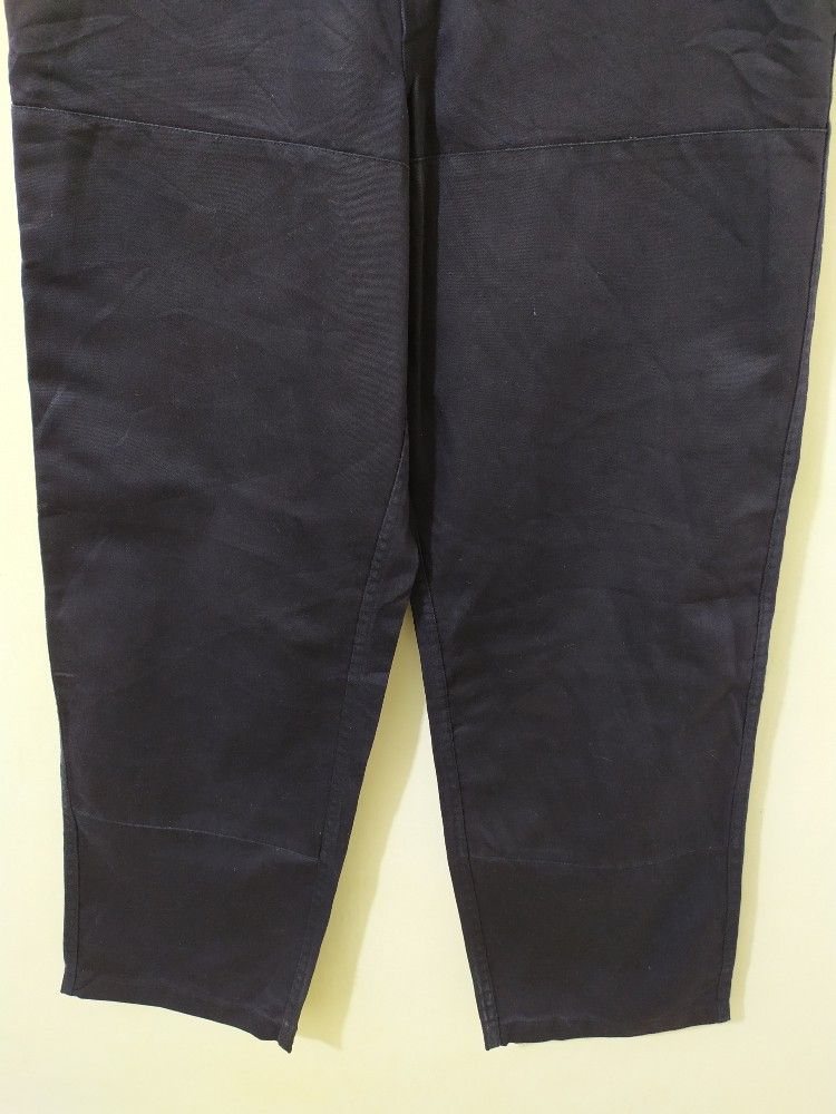 A.P.C. A.P.C. Casual Straight Pants Made In France Size US 29 - 3 Thumbnail