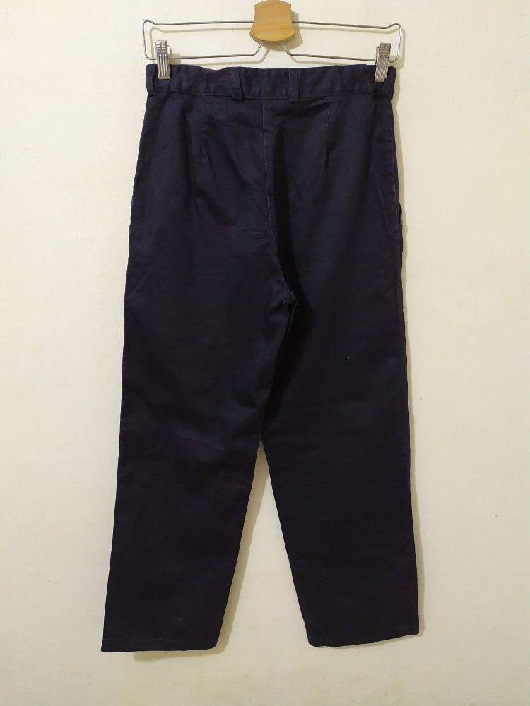 A.P.C. A.P.C. Casual Straight Pants Made In France Size US 29 - 5 Thumbnail