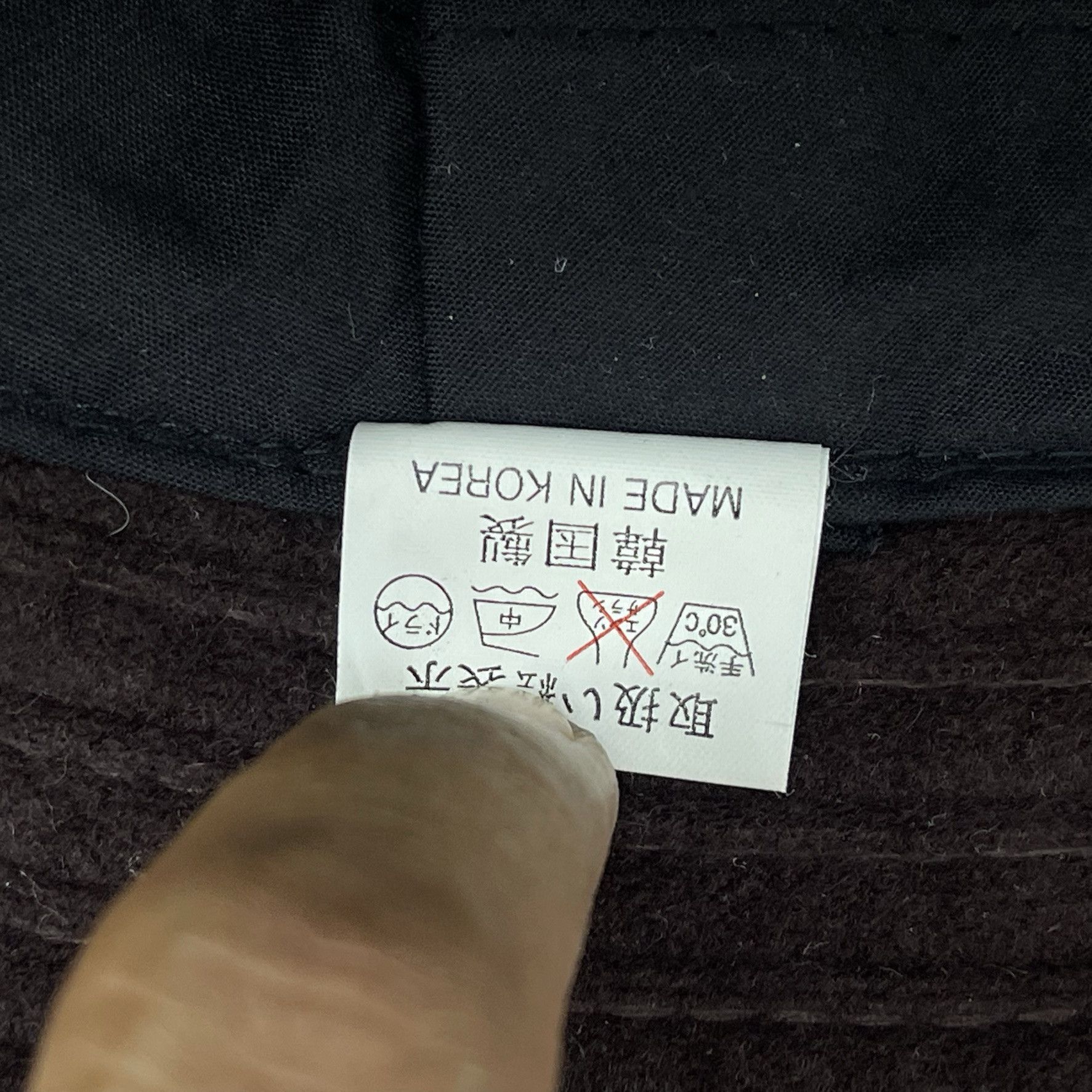 Other Unknown Nice Design Bucket Hats-BH3020 Size ONE SIZE - 8 Thumbnail