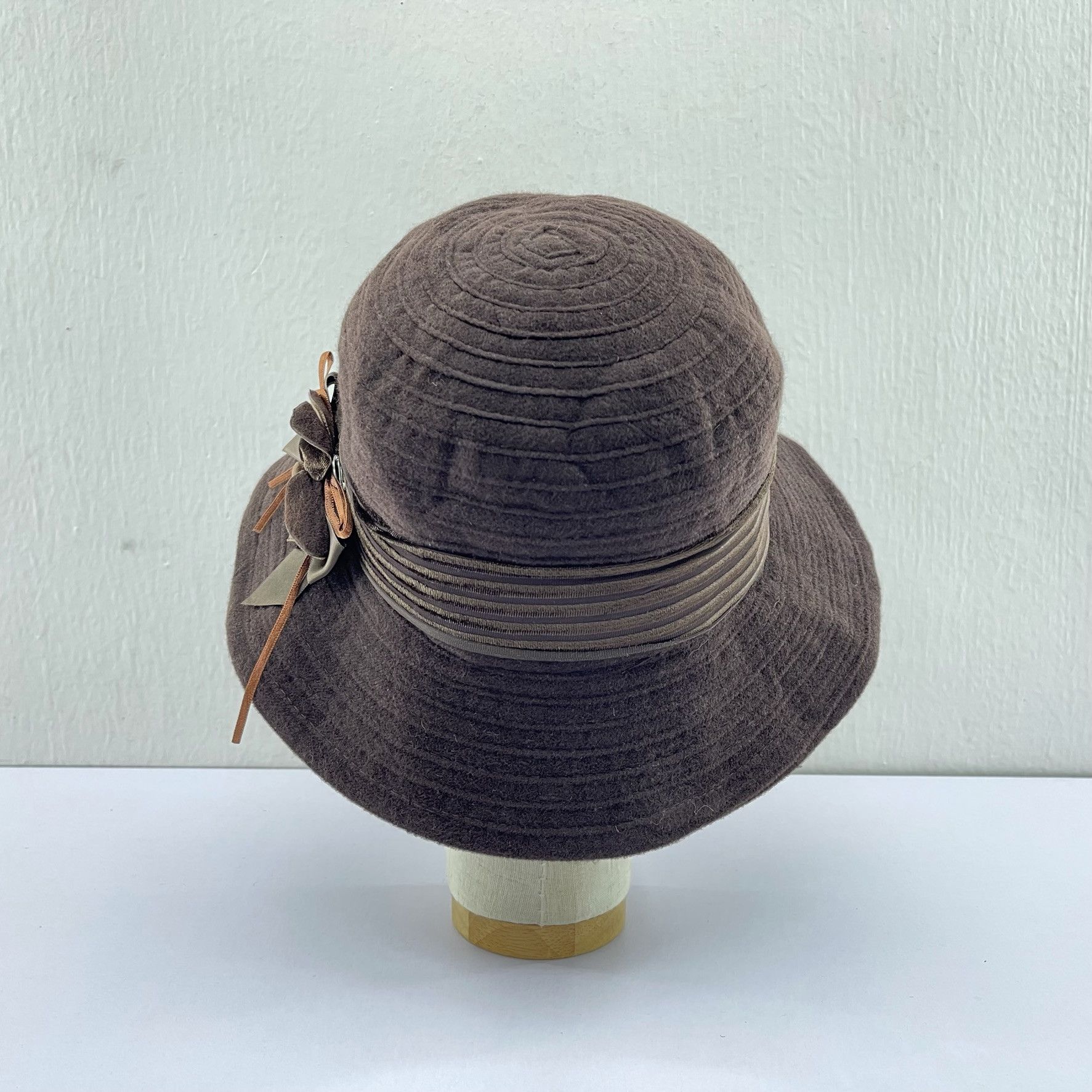 Other Unknown Nice Design Bucket Hats-BH3020 Size ONE SIZE - 4 Thumbnail
