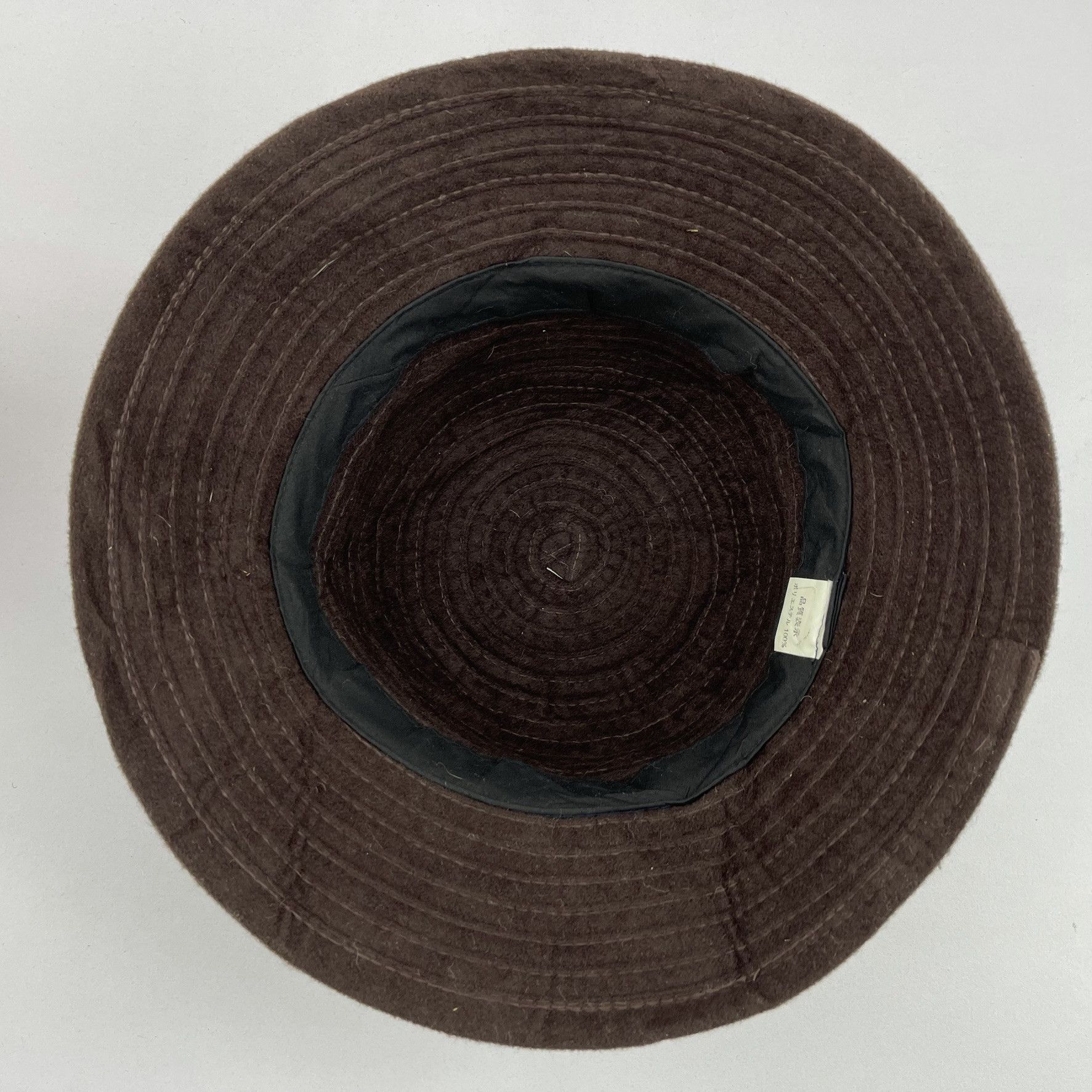 Other Unknown Nice Design Bucket Hats-BH3020 Size ONE SIZE - 6 Thumbnail