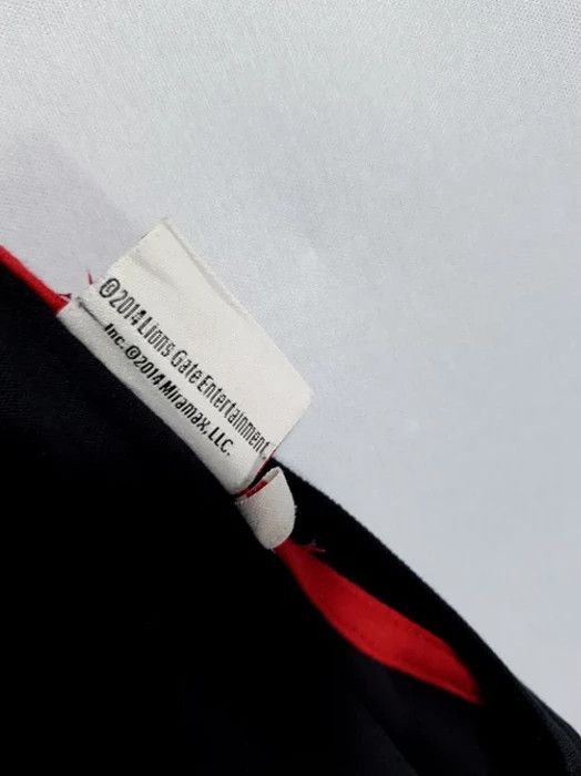 Other DLL Pulp fiction movie TEE Quentin Tarentino tee #A277 Size US M / EU 48-50 / 2 - 5 Thumbnail