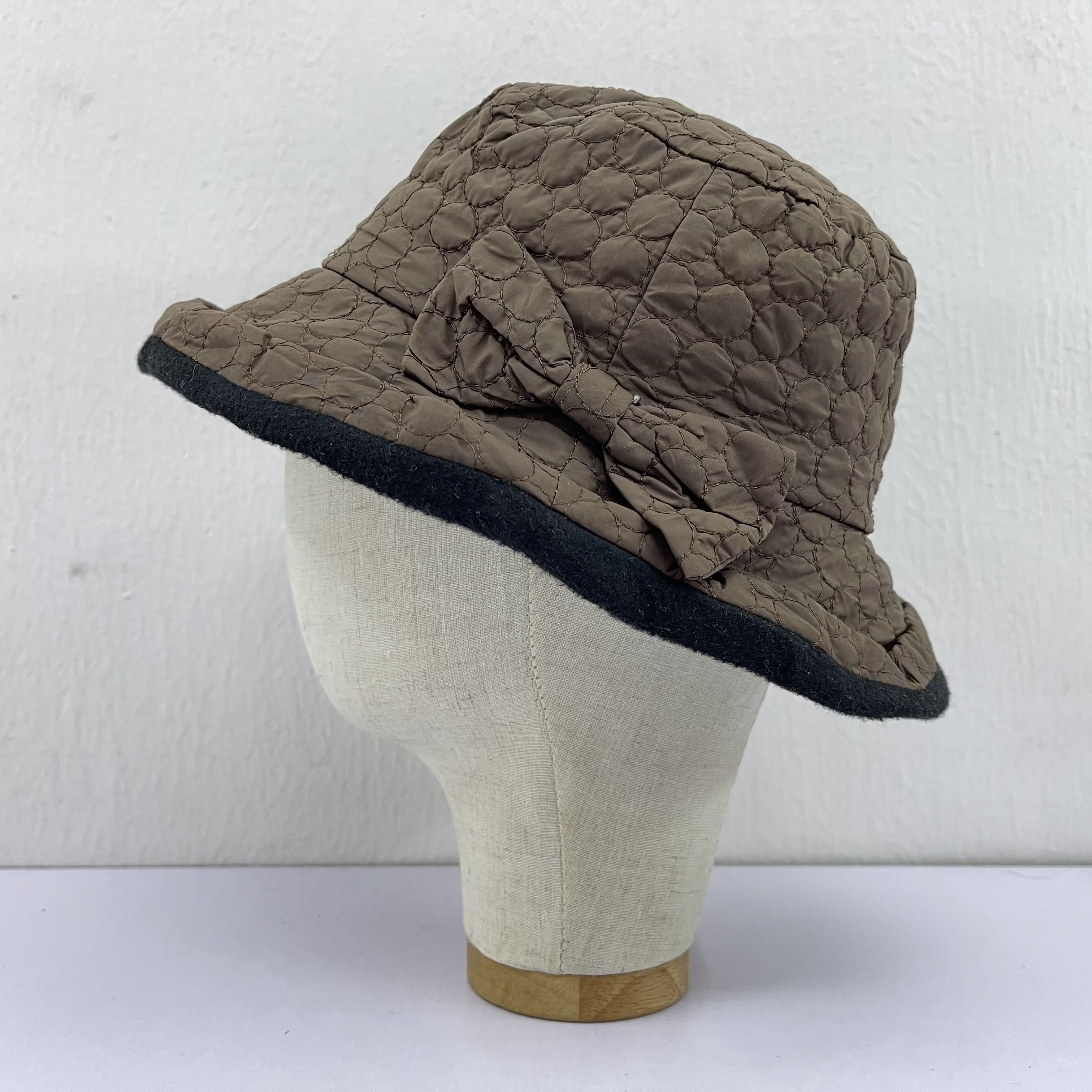 Other Unknown Nice Design Bucket Hats-BH3050 Size ONE SIZE - 1 Thumbnail