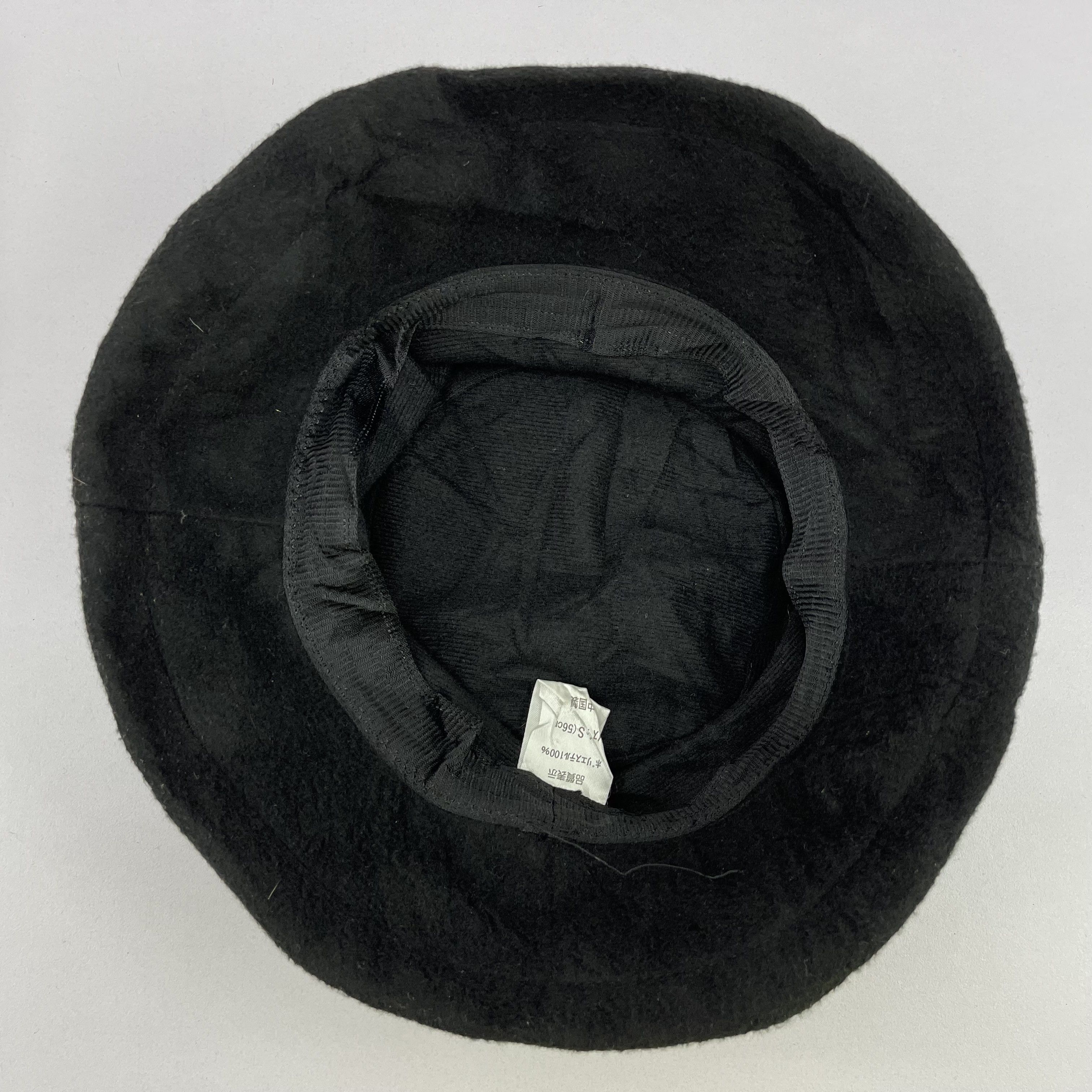 Other Unknown Nice Design Bucket Hats-BH3050 Size ONE SIZE - 5 Thumbnail