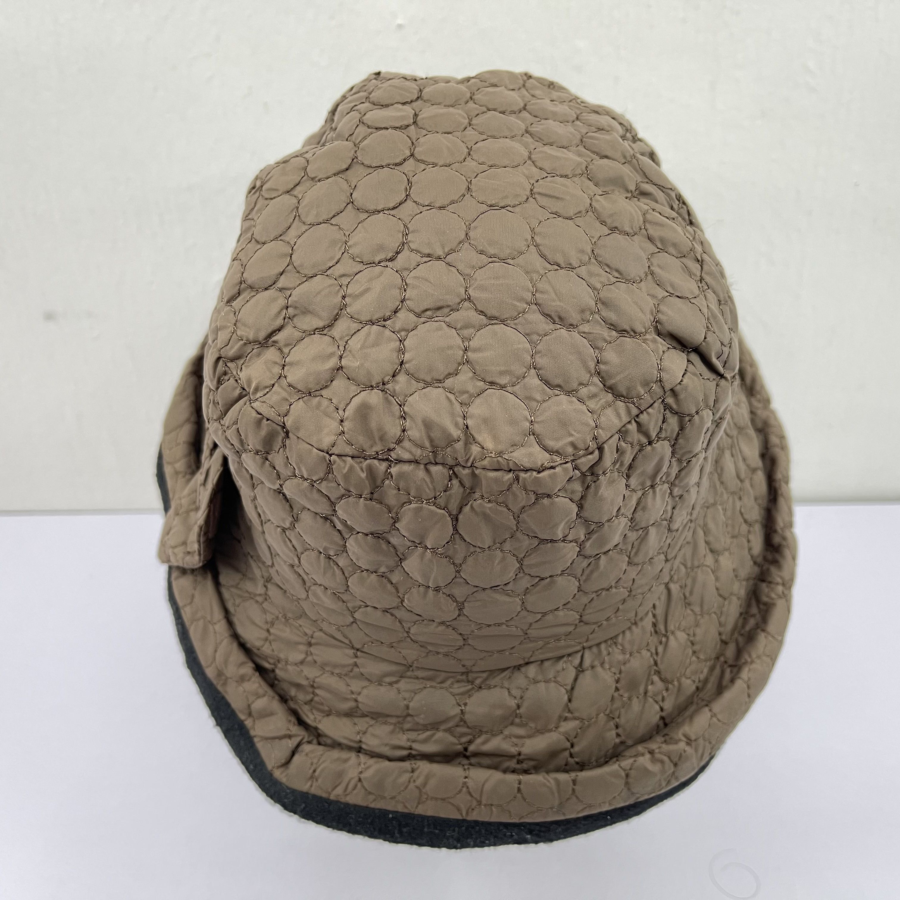 Other Unknown Nice Design Bucket Hats-BH3050 Size ONE SIZE - 4 Thumbnail