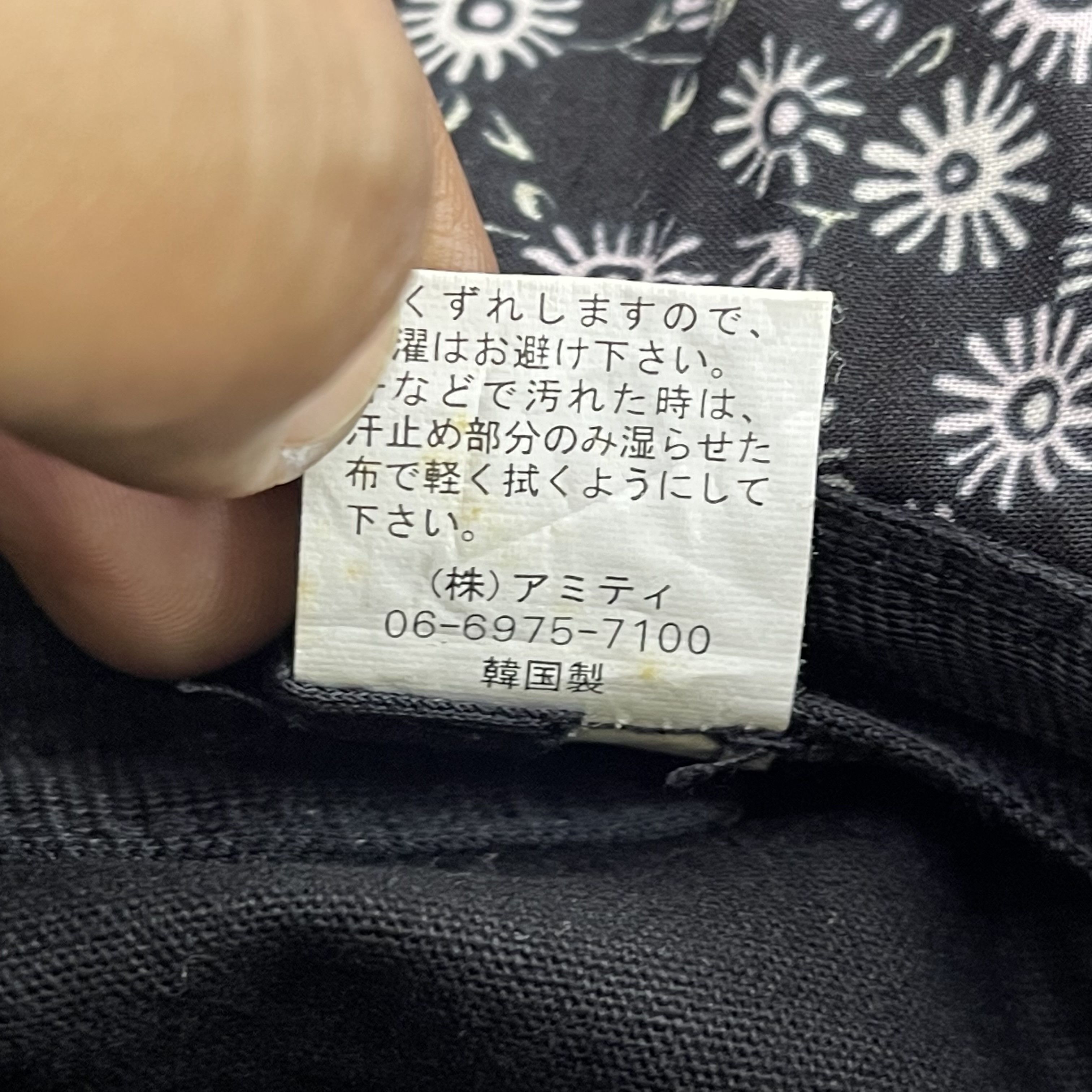 Other Unknown Nice Design Bucket Hats-BH3070 Size ONE SIZE - 8 Thumbnail