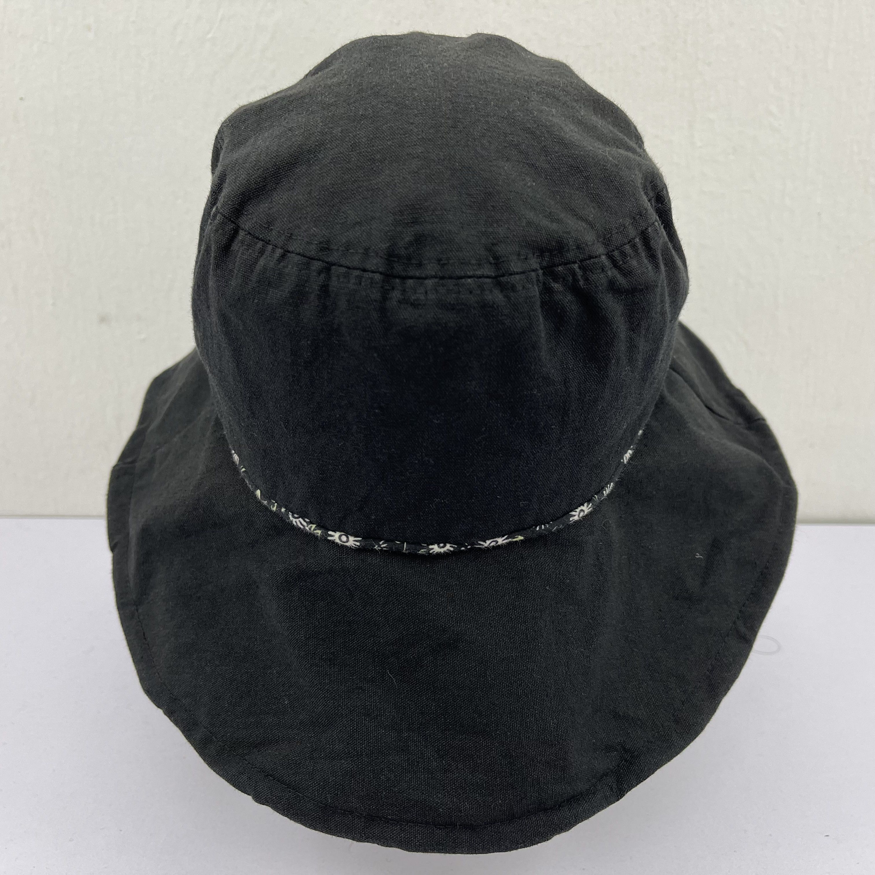 Other Unknown Nice Design Bucket Hats-BH3070 Size ONE SIZE - 4 Thumbnail