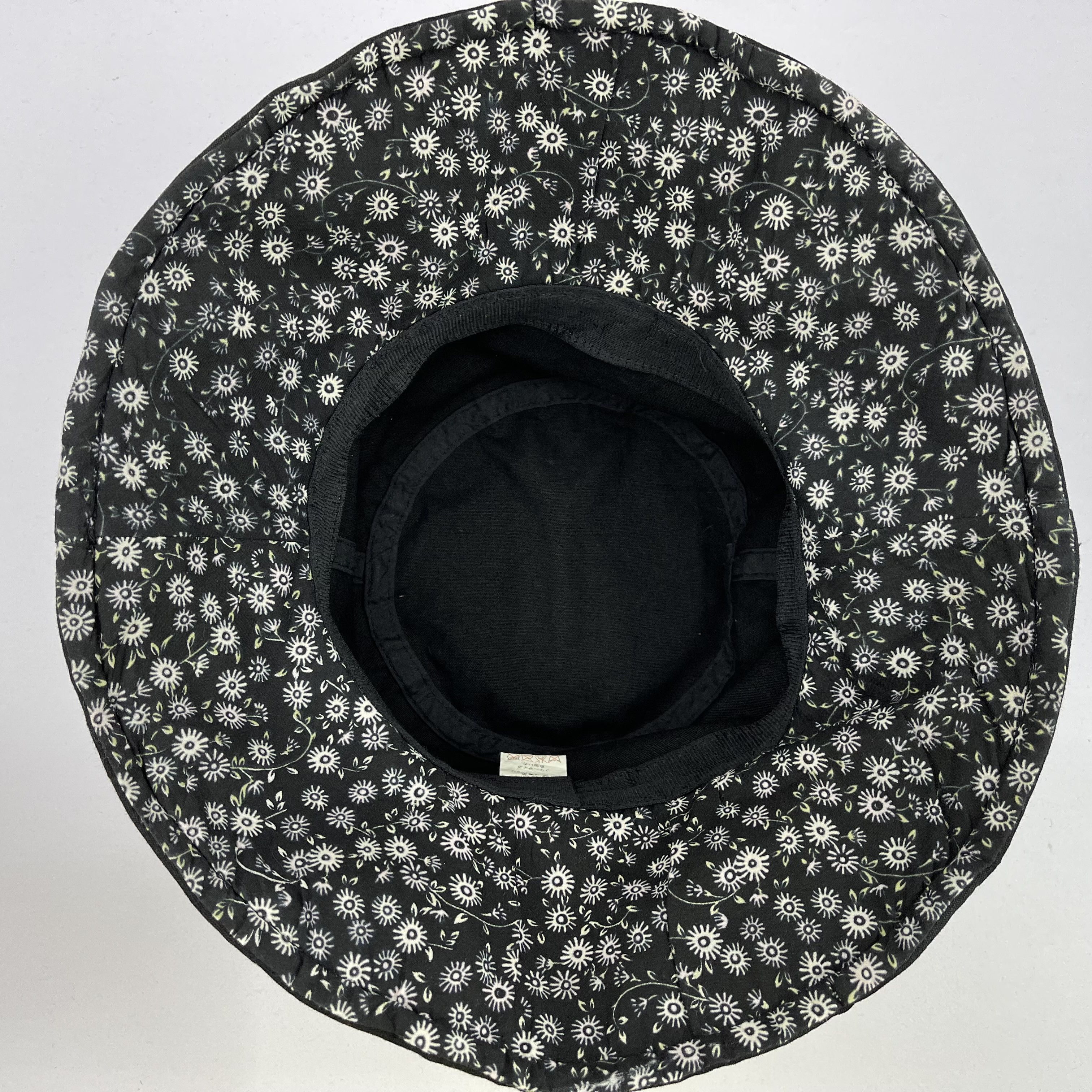 Other Unknown Nice Design Bucket Hats-BH3070 Size ONE SIZE - 6 Thumbnail