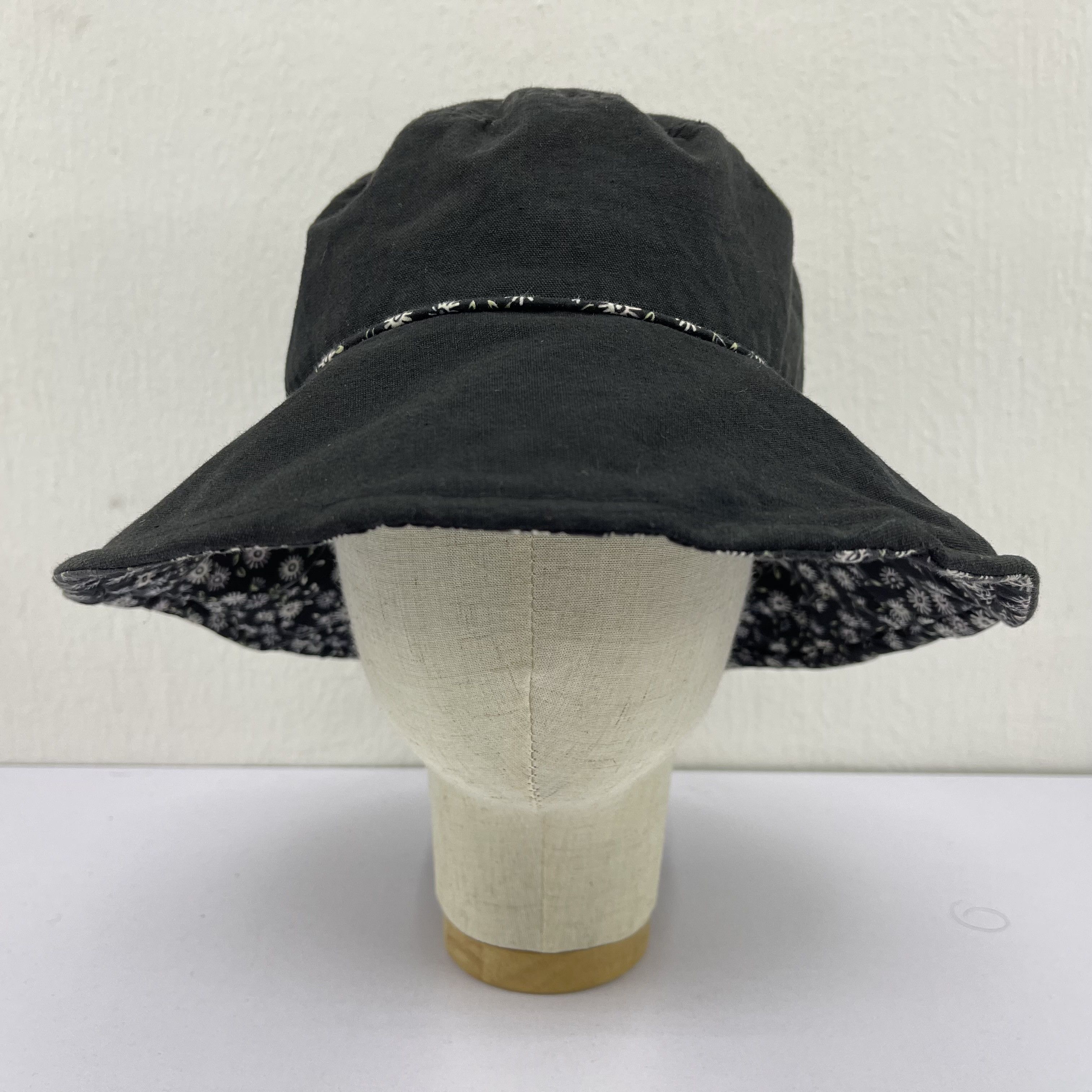 Other Unknown Nice Design Bucket Hats-BH3070 Size ONE SIZE - 2 Thumbnail