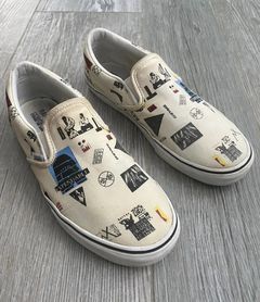 Raf simons hot sale cdg vans