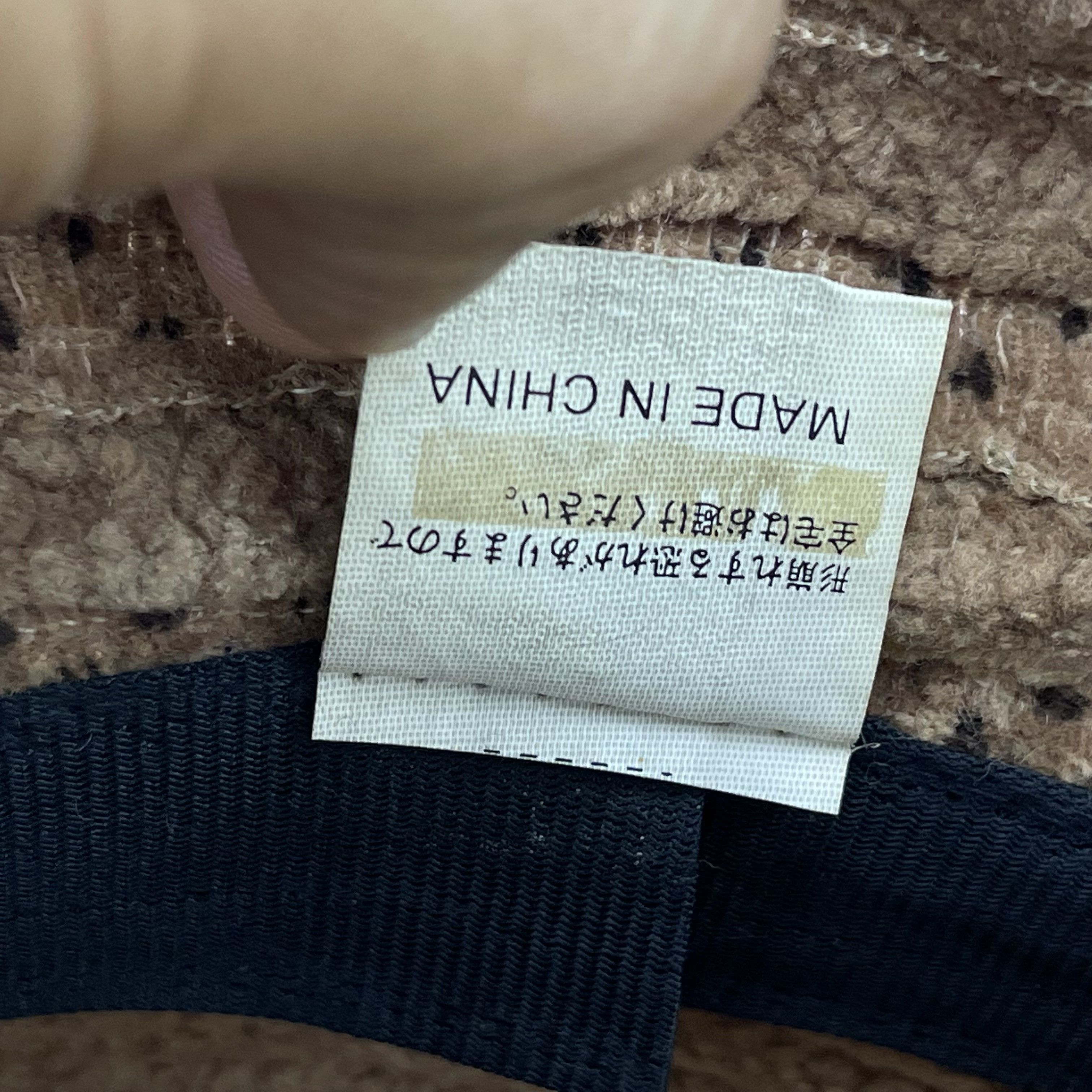 Other Unknown Nice Design Bucket Hats-BH3091 Size ONE SIZE - 7 Thumbnail