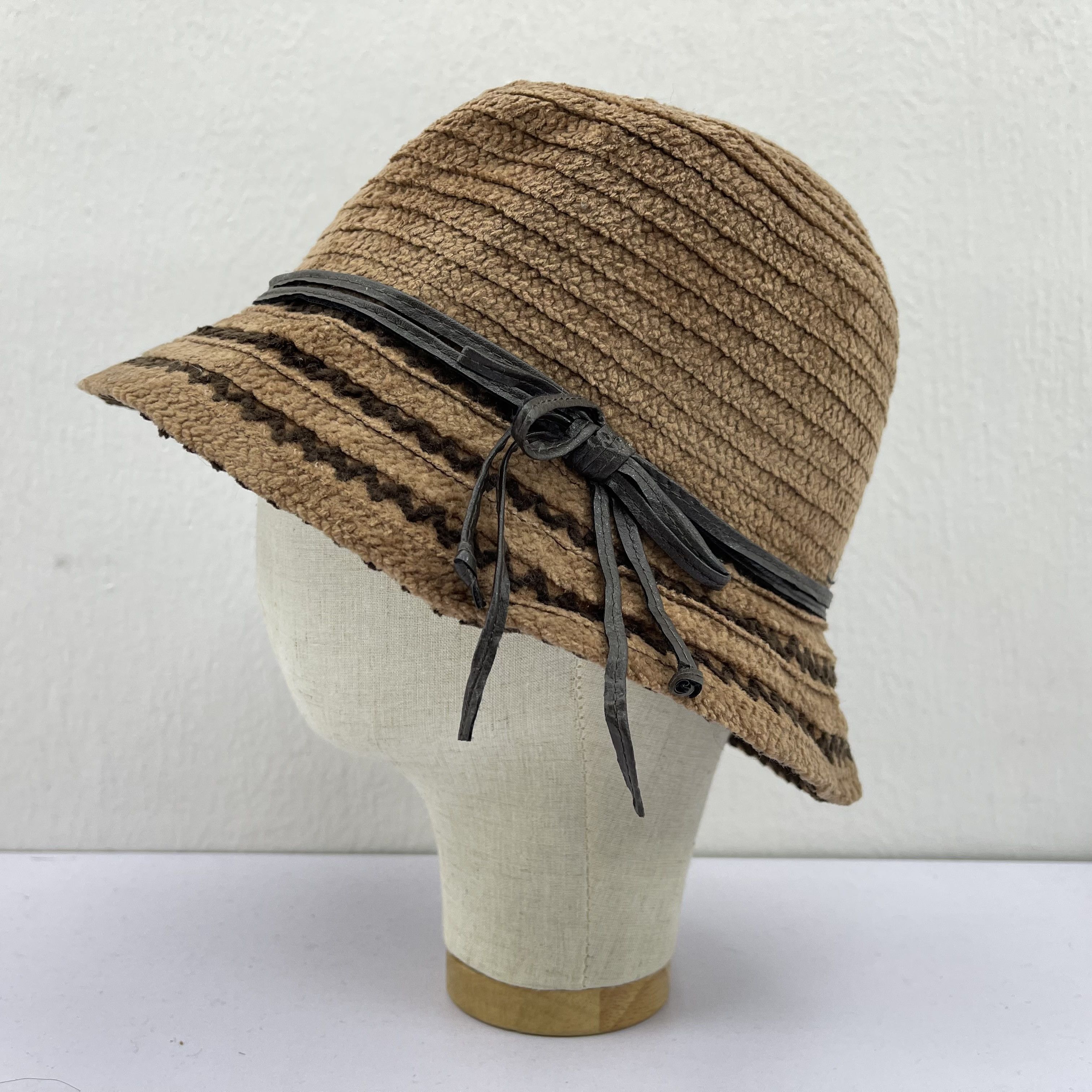 Other Unknown Nice Design Bucket Hats-BH3091 Size ONE SIZE - 1 Thumbnail