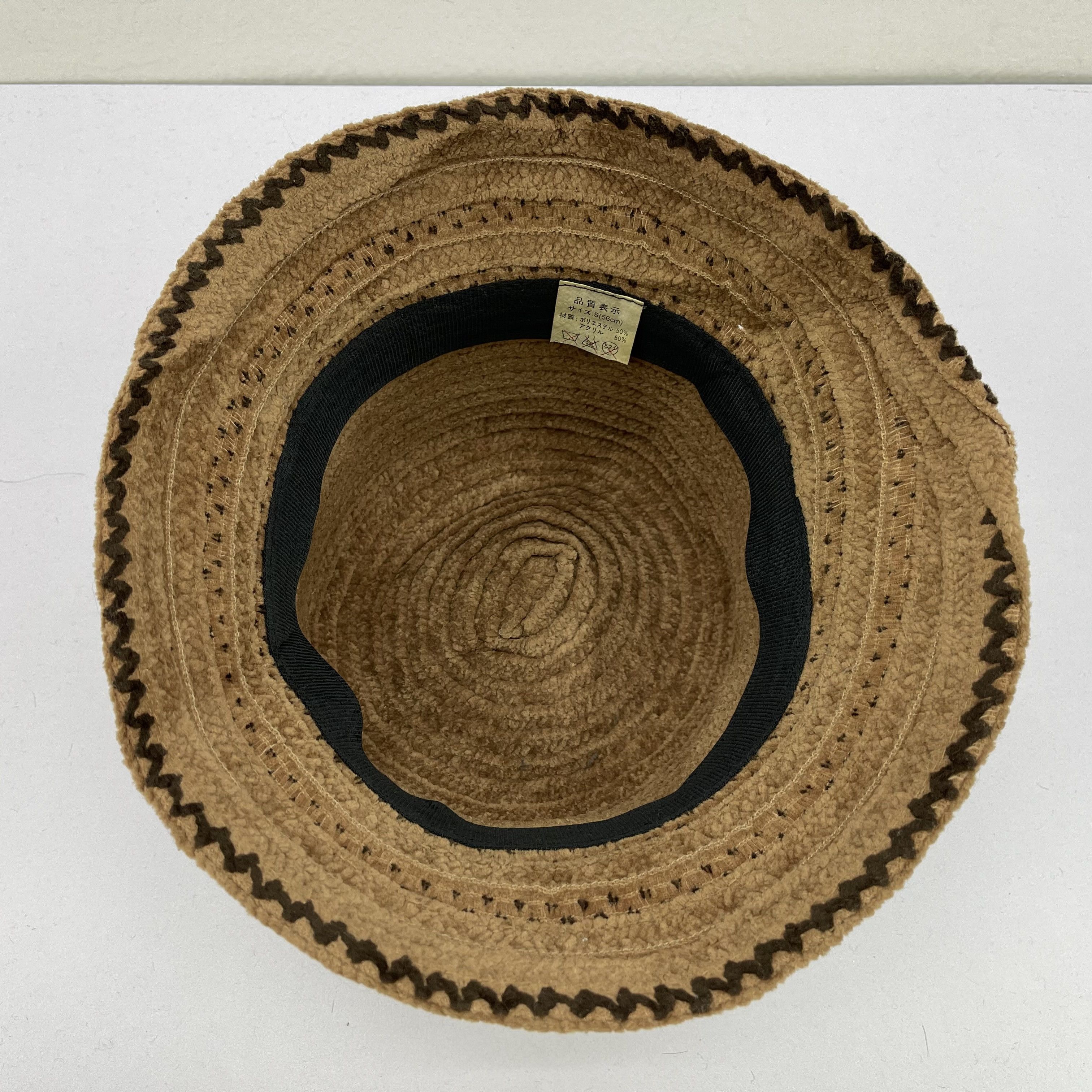 Other Unknown Nice Design Bucket Hats-BH3091 Size ONE SIZE - 5 Thumbnail