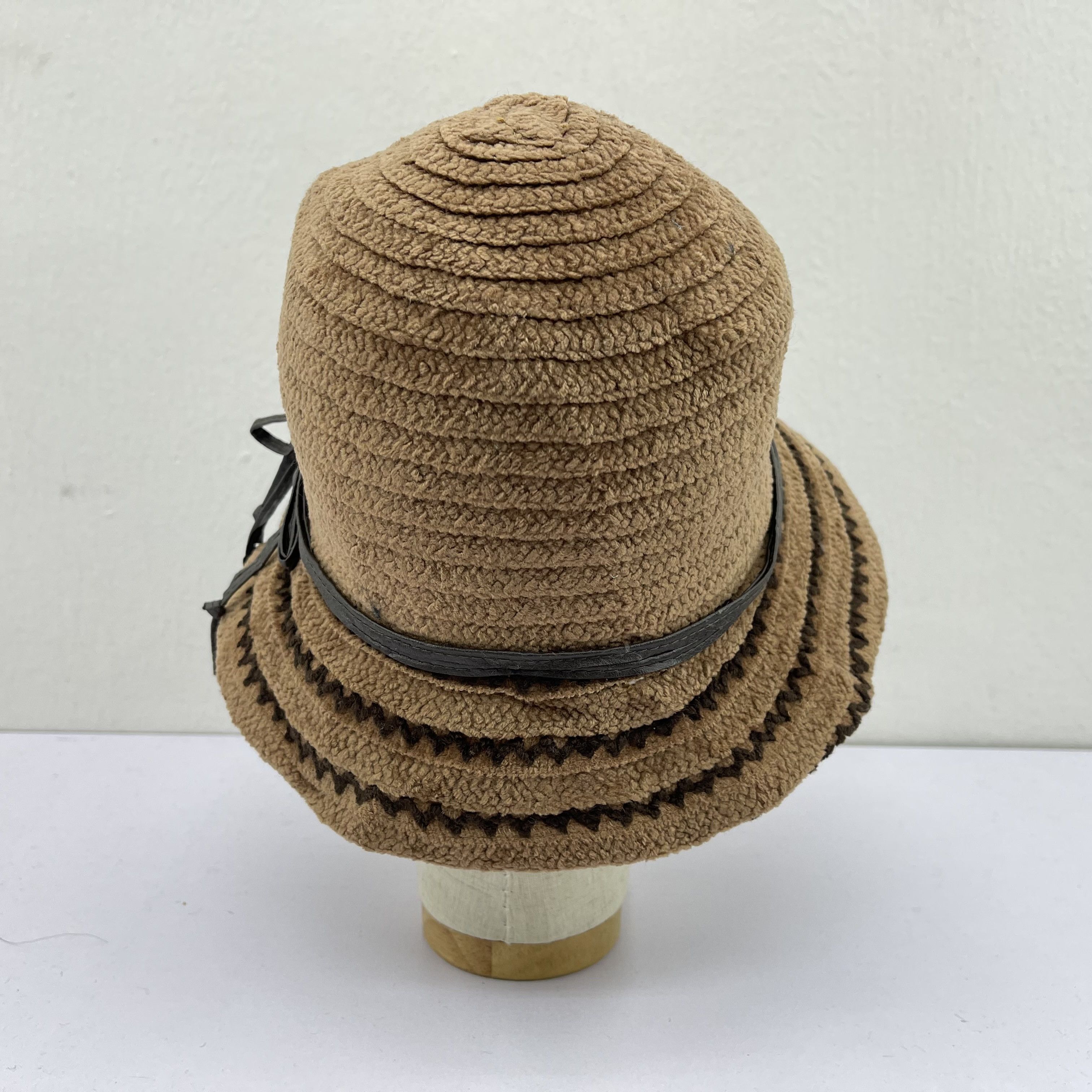Other Unknown Nice Design Bucket Hats-BH3091 Size ONE SIZE - 4 Thumbnail