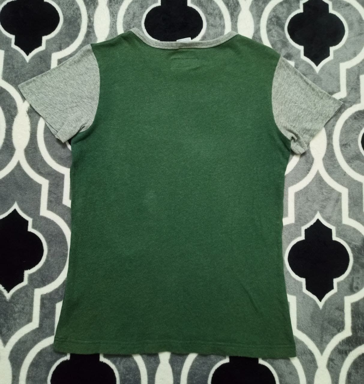 Champion × Ne-Net VTG NE-NET ISSEY MIYAKE x CHAMPION T SHIRT Size M / US 6-8 / IT 42-44 - 3 Thumbnail