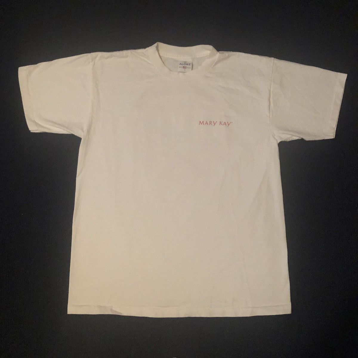 Vintage Vintage Mary Kay Celebrating Women Seminar 2004 Tee Shirt Size US L / EU 52-54 / 3 - 3 Thumbnail