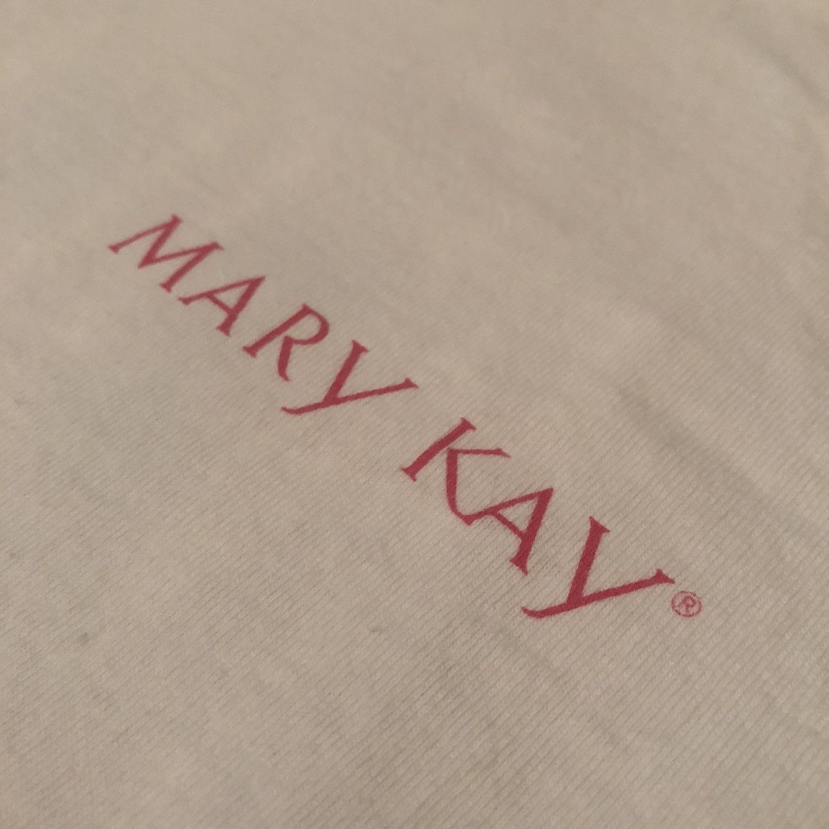 Vintage Vintage Mary Kay Celebrating Women Seminar 2004 Tee Shirt Size US L / EU 52-54 / 3 - 6 Thumbnail