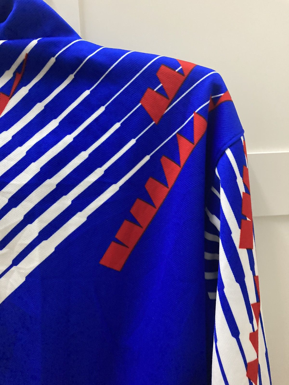 Adidas × Vintage Vintage 1994 adidas japan track tops Size US L / EU 52-54 / 3 - 6 Thumbnail