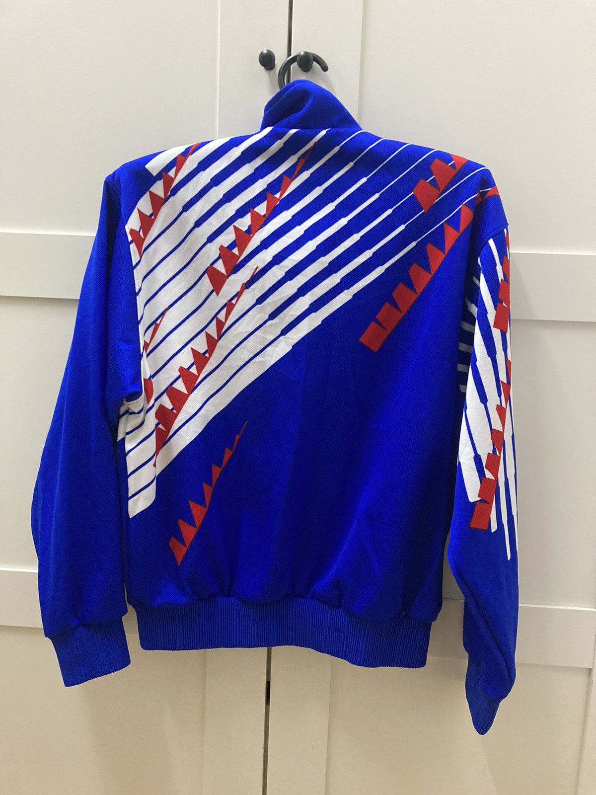 Adidas × Vintage Vintage 1994 adidas japan track tops Size US L / EU 52-54 / 3 - 5 Thumbnail